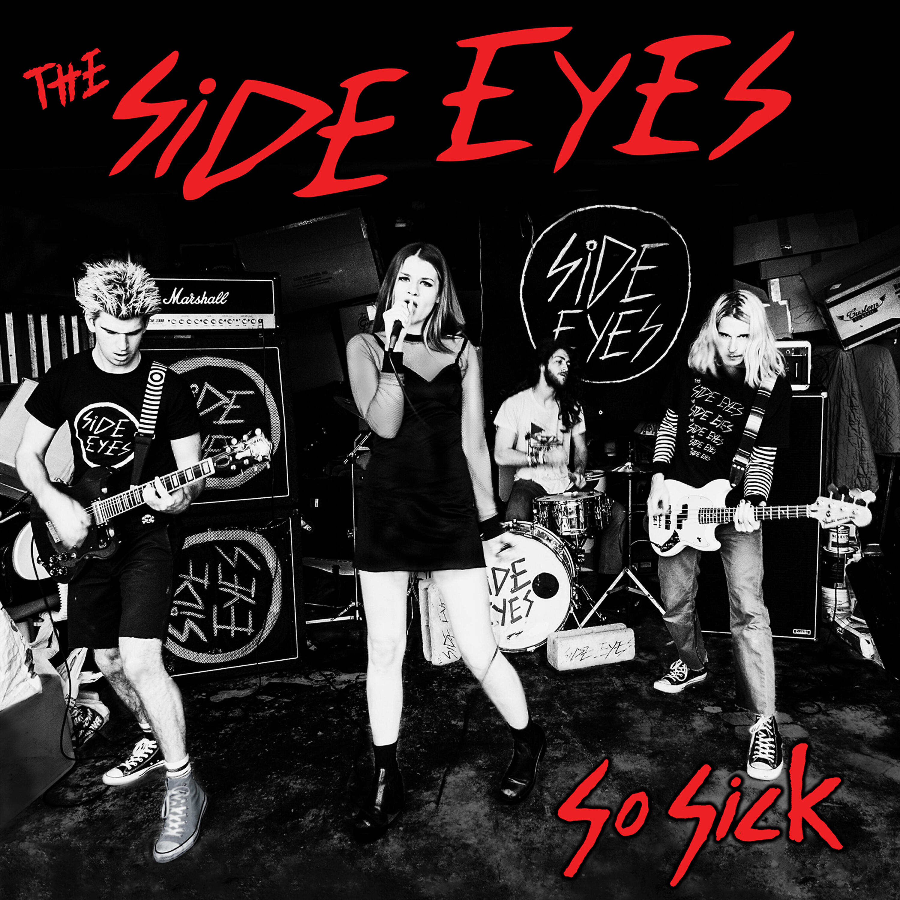 Релиз So Sick