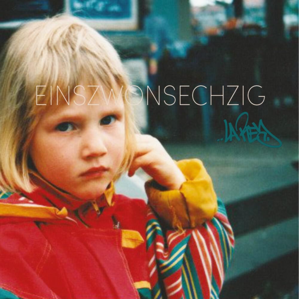 Релиз Einszwonsechzig