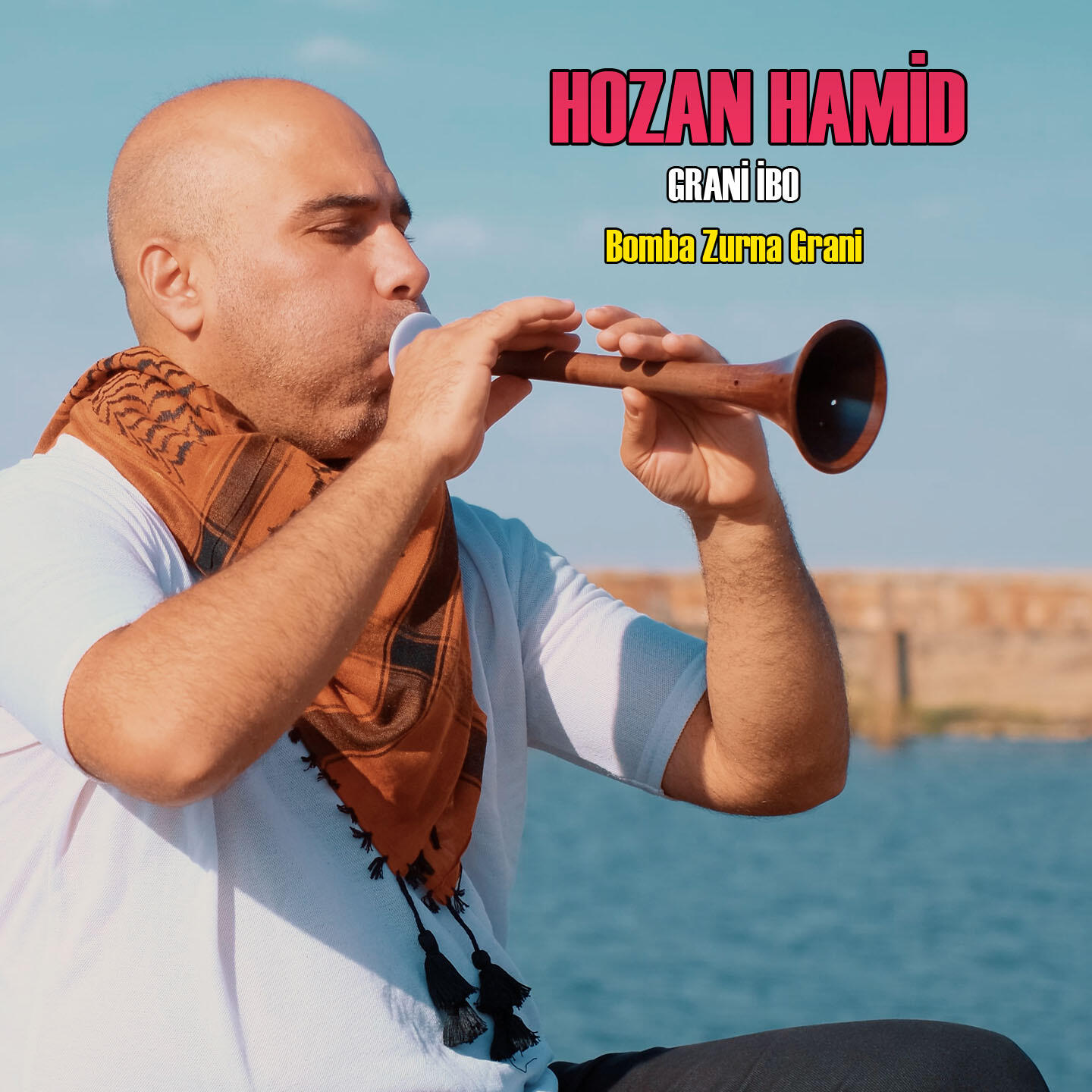 Релиз Bomba Zurna Grani