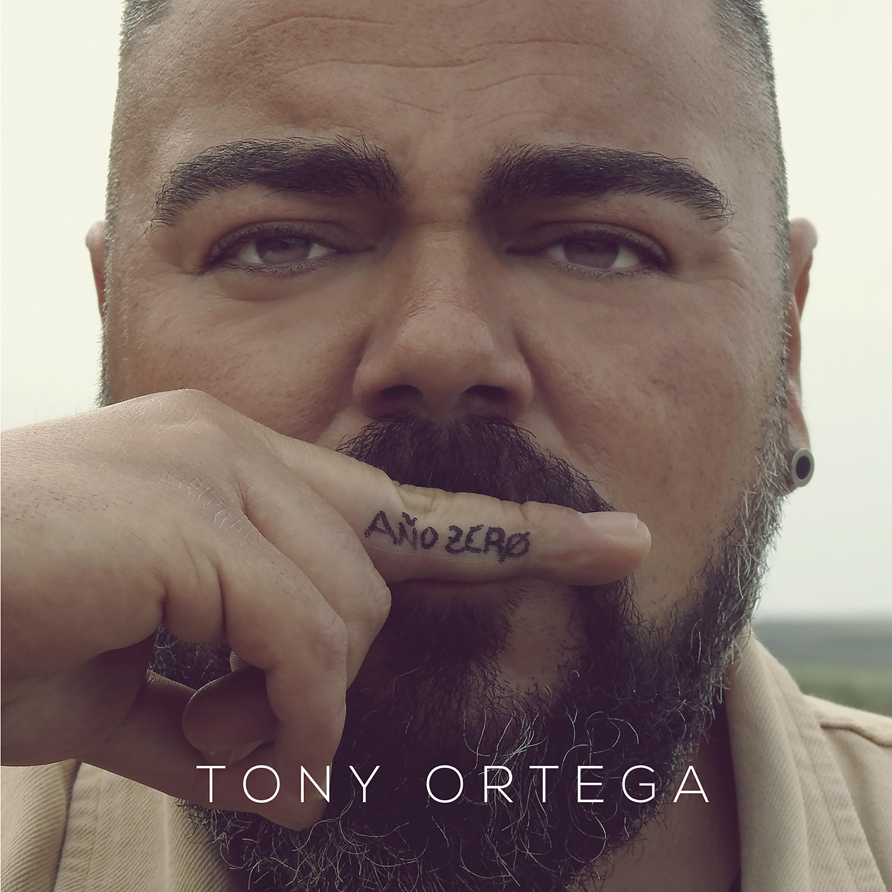 Tony Ortega