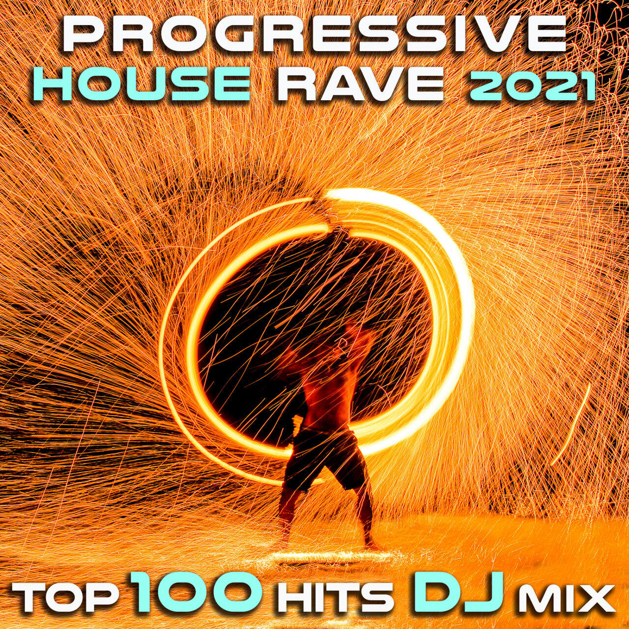 Трек No Pulse, No Probem - Progressive House Rave 2021 Top 100 Hits DJ Mixed