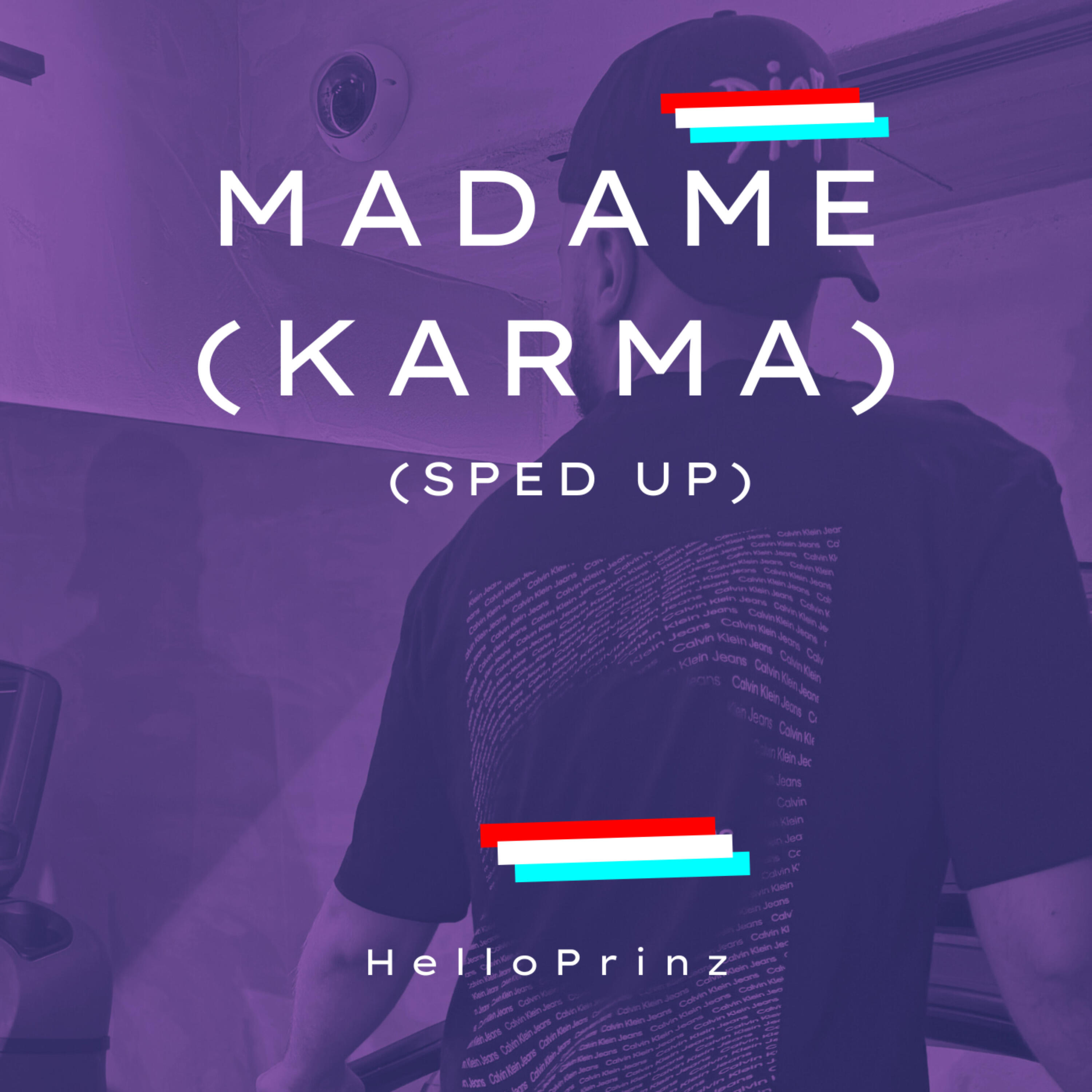 Релиз Madame (Karma)