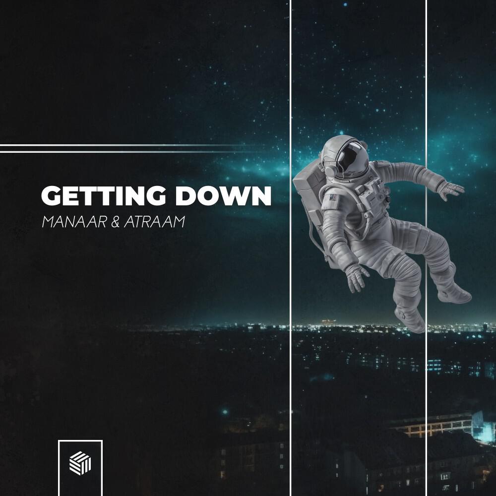 Релиз Getting Down