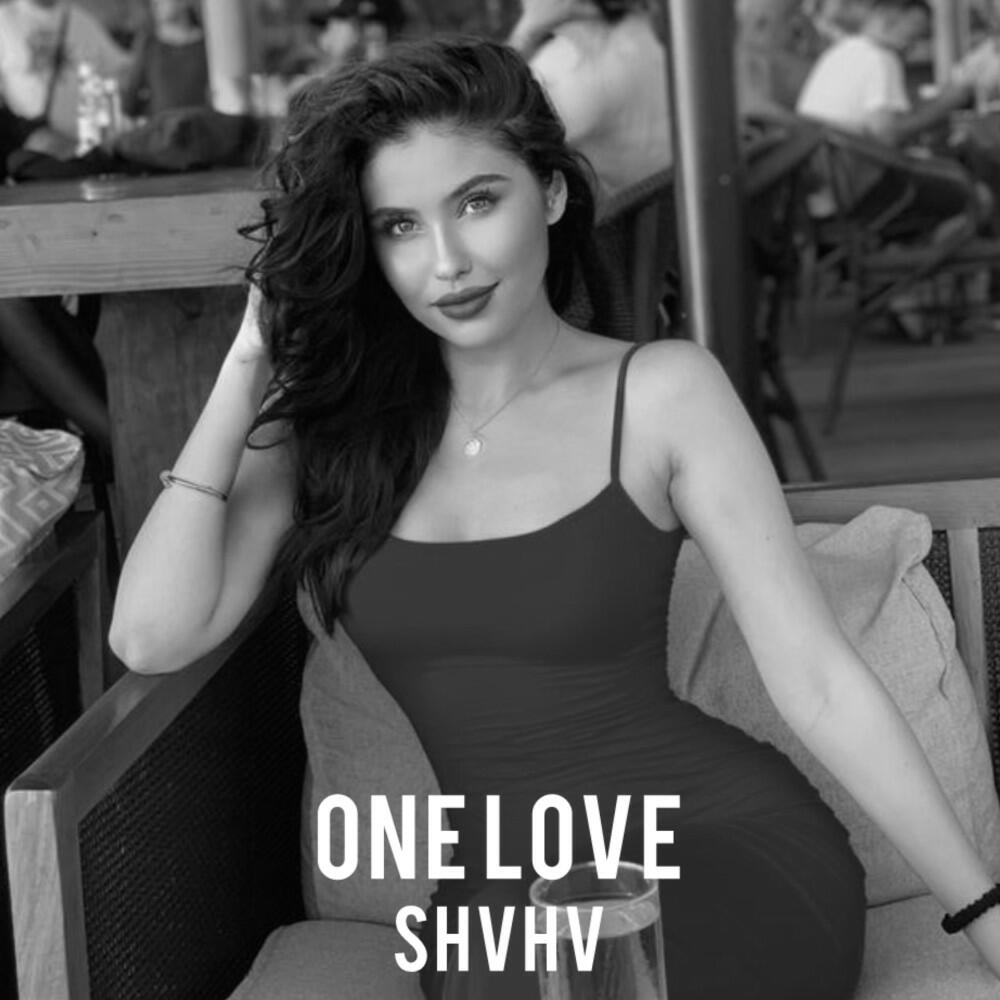 Релиз One Love
