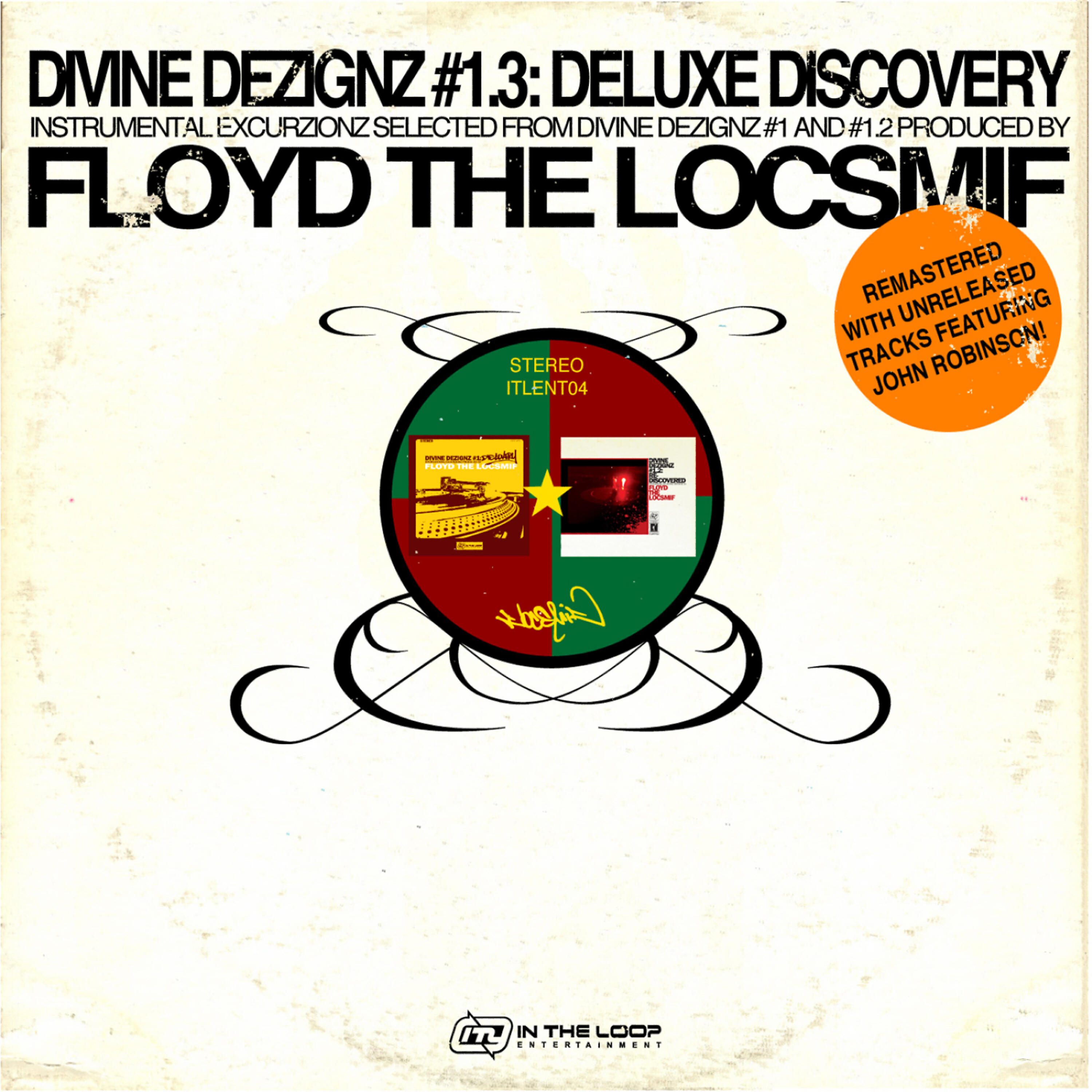 Релиз Divine Dezignz 1.3: Deluxe Discovery