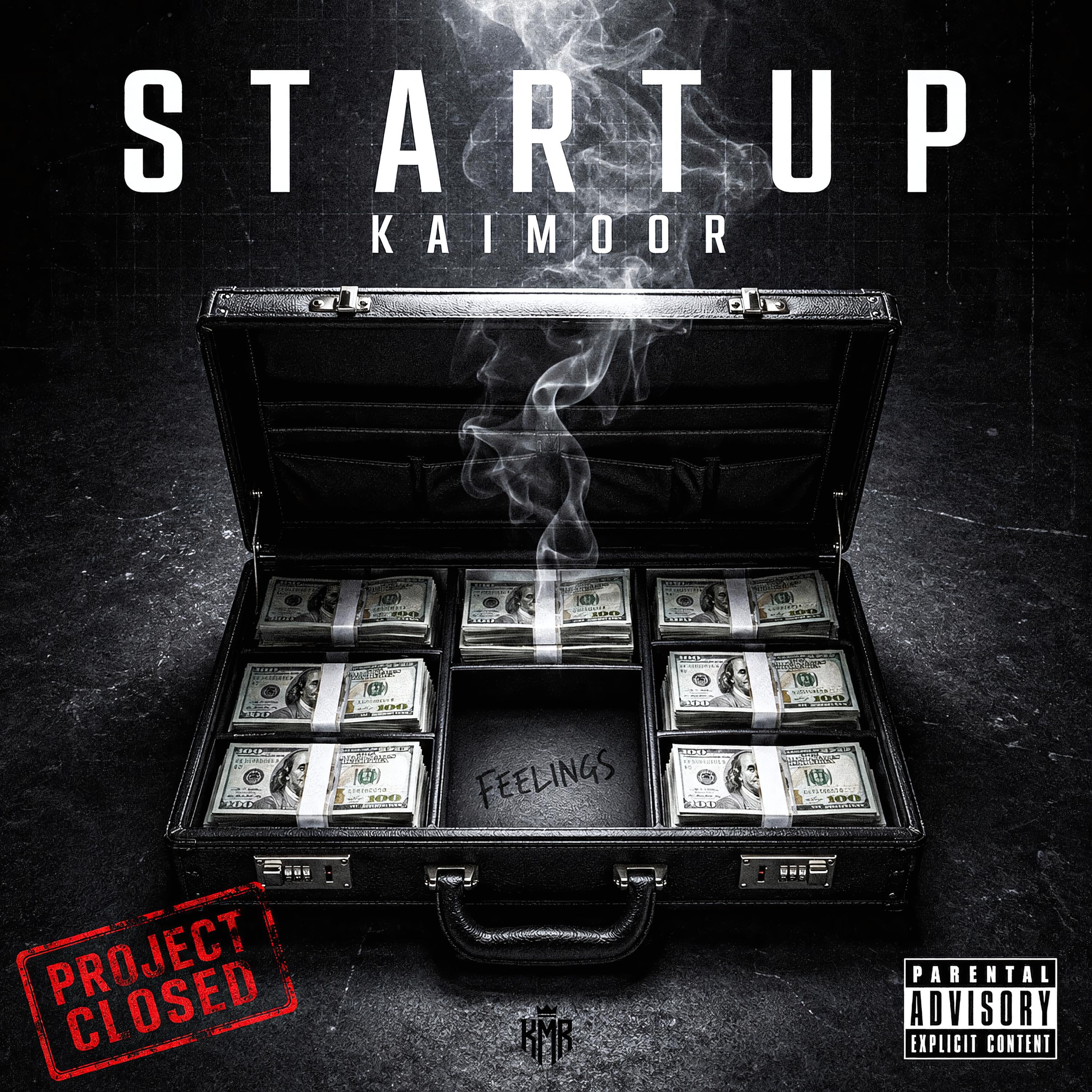Релиз Startup