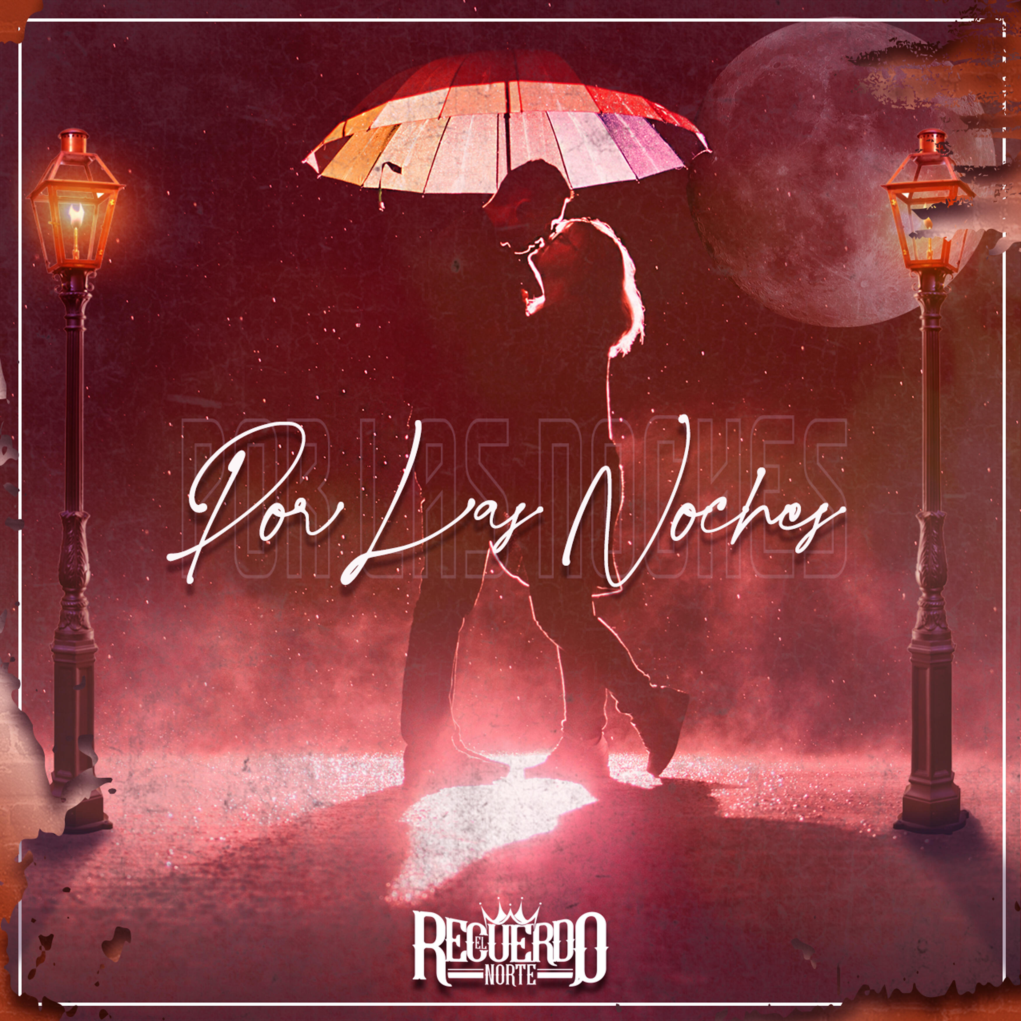 Релиз Por las Noches