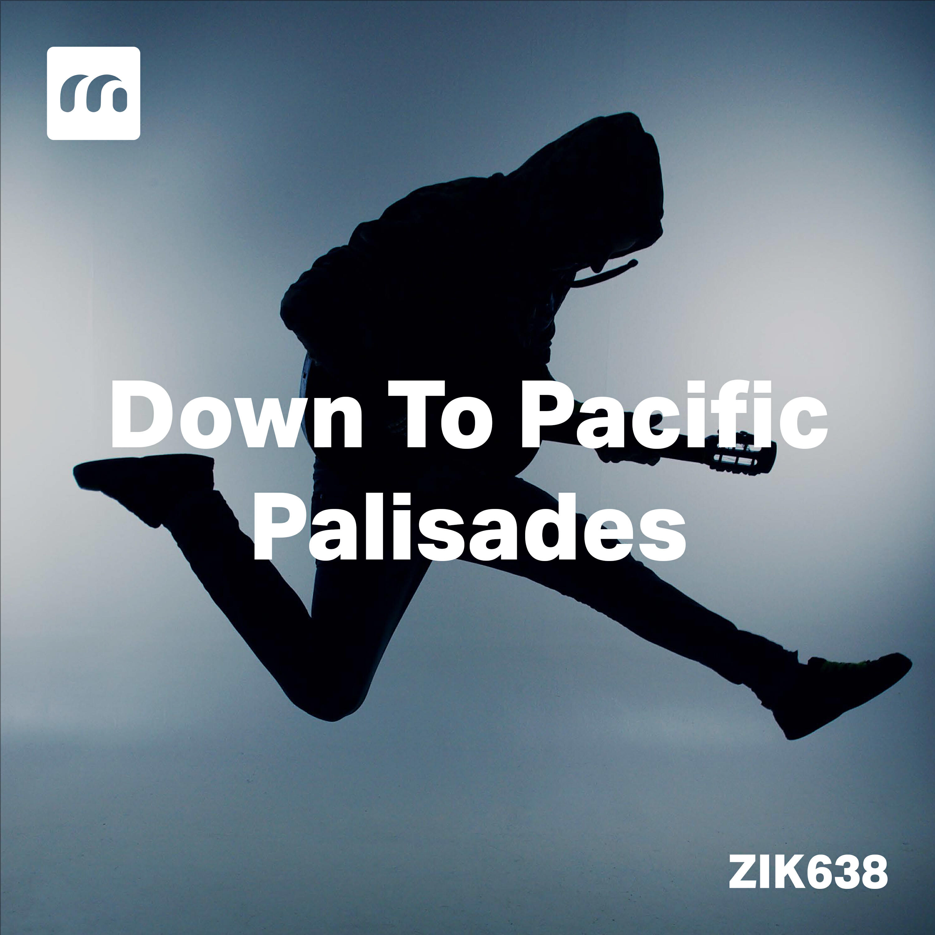 Релиз Down To Pacific Palisades