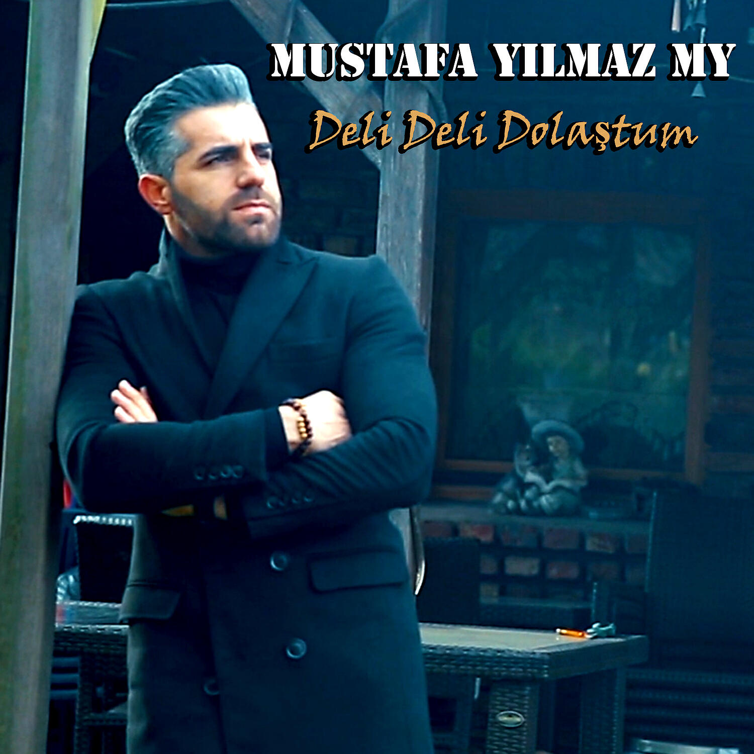 Mustafa Yılmaz MY