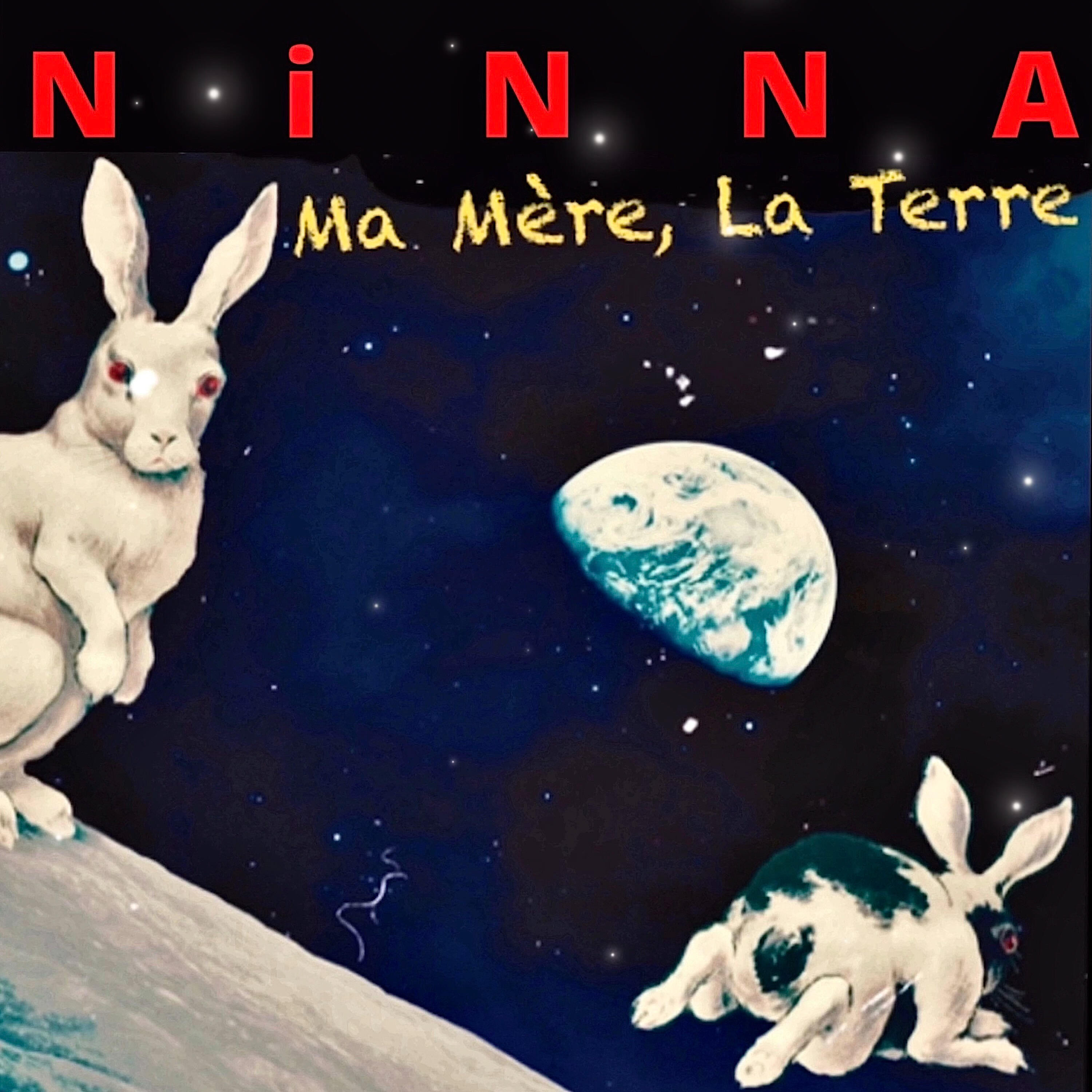 Релиз Ma Mère, la Terre