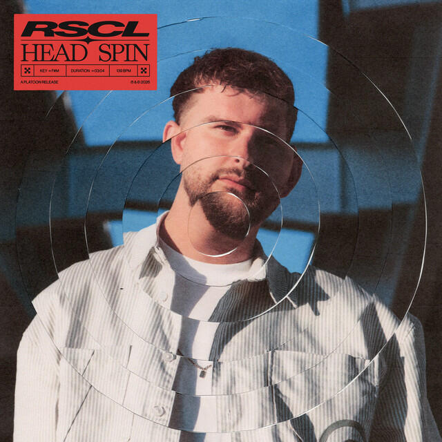 Релиз Head Spin
