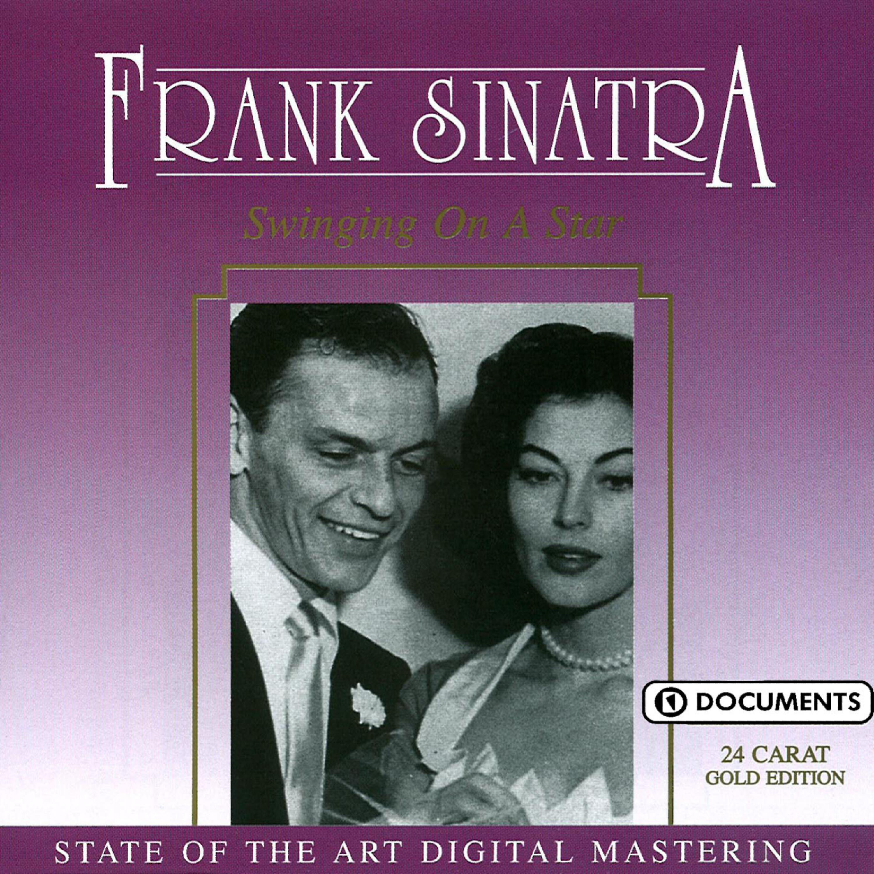Релиз Swinging On A Star