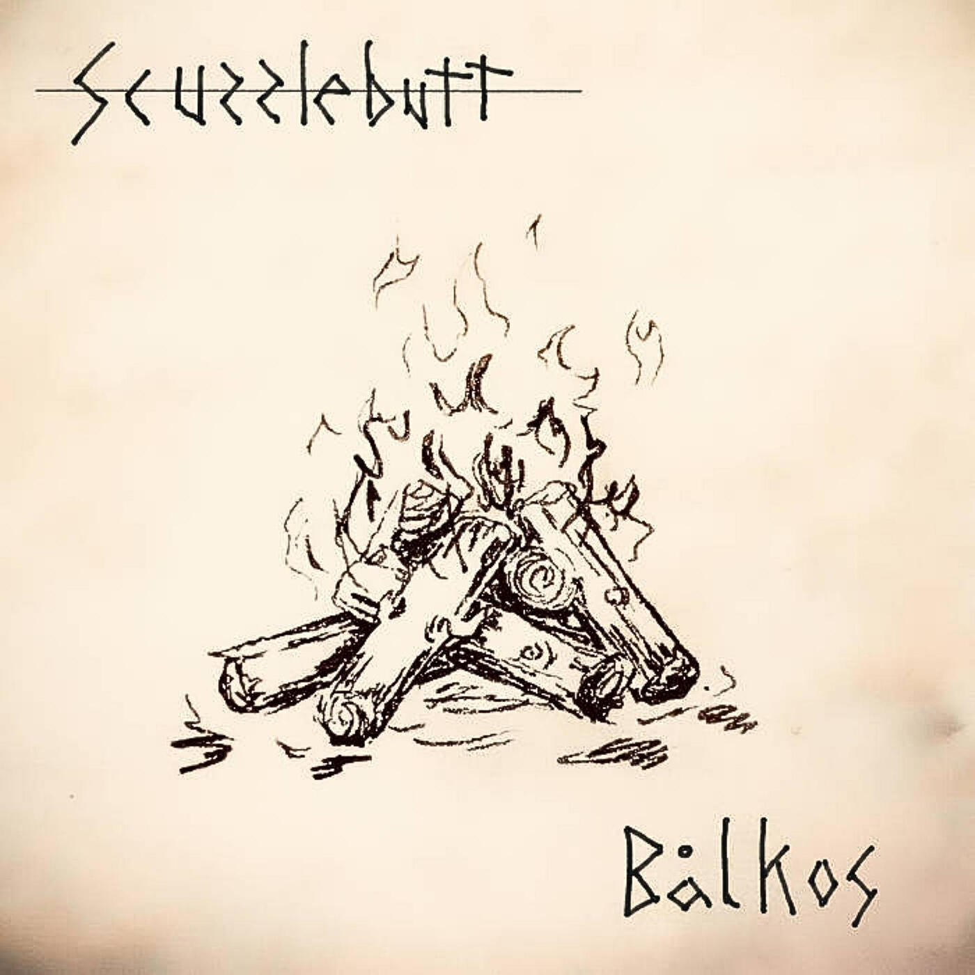 Релиз Bålkos