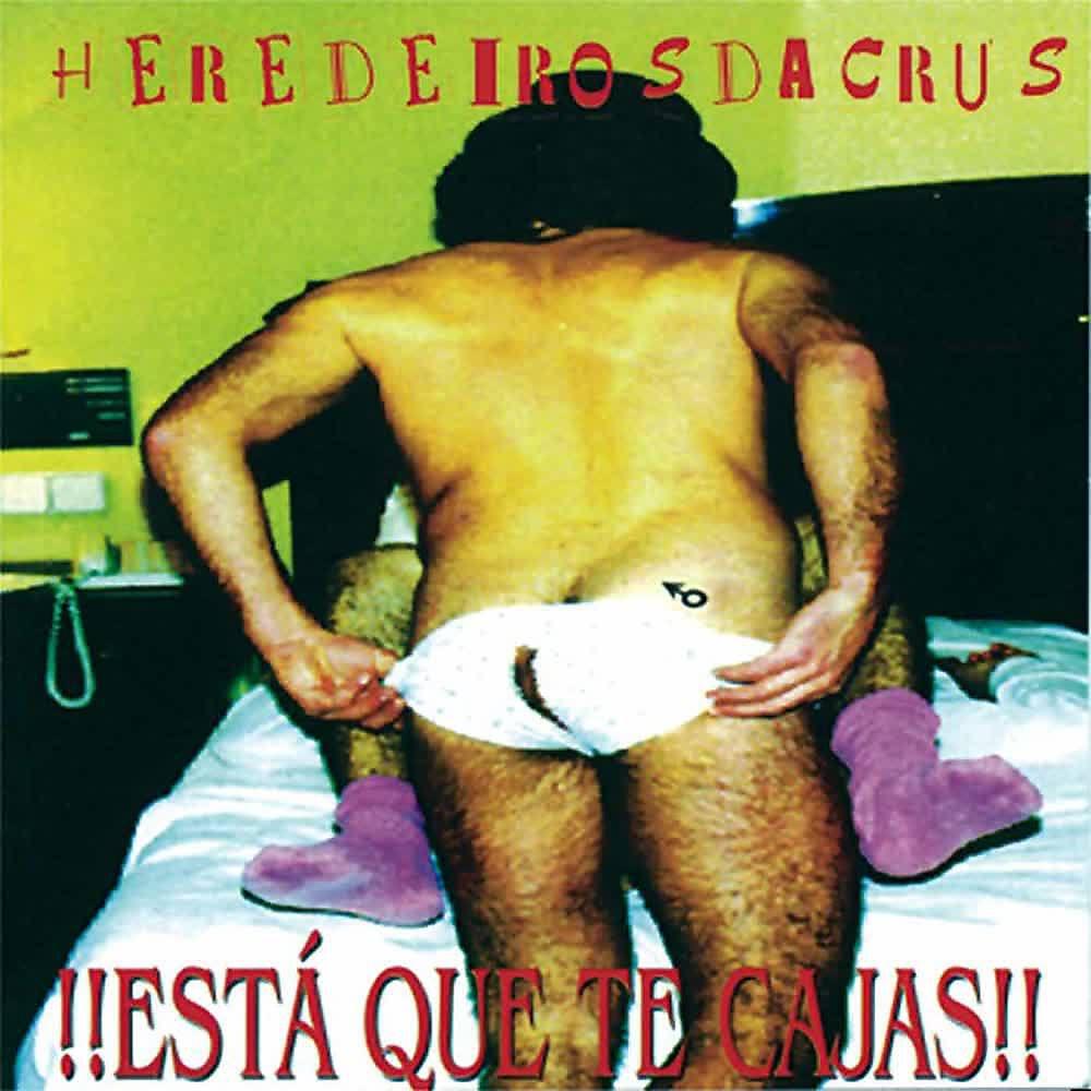 Релиз ¡¡Esta Que Te Cajas!!