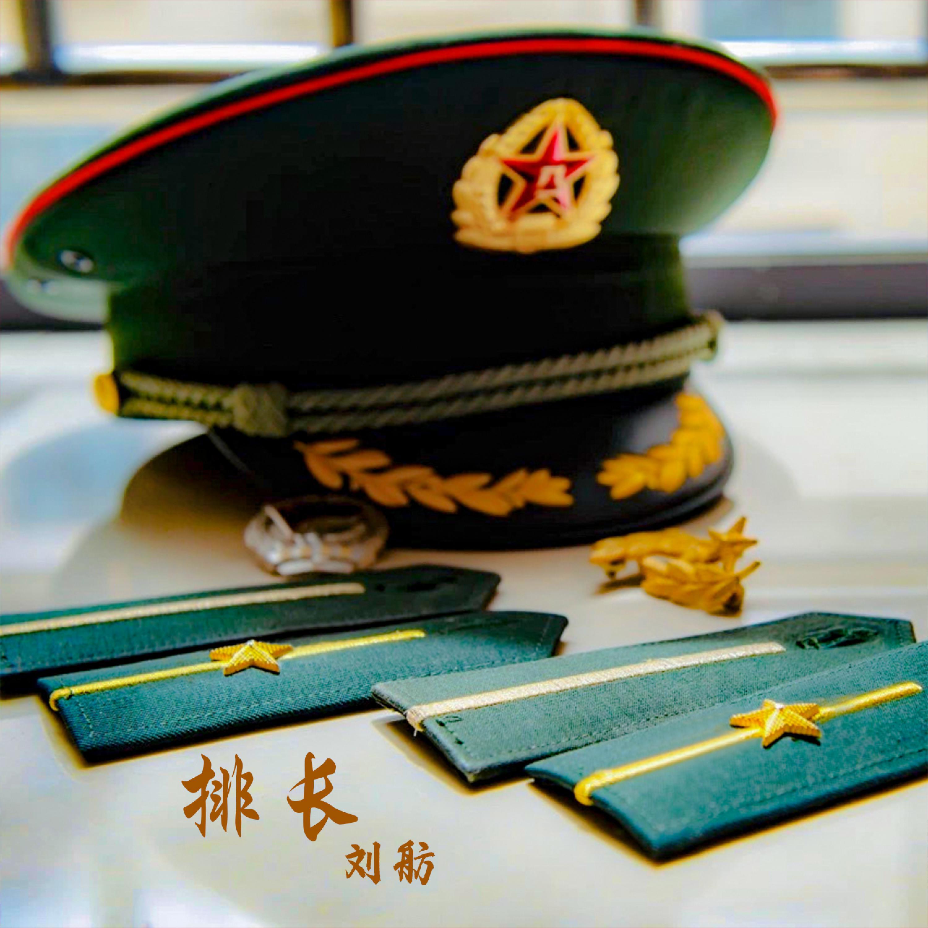Релиз 排长