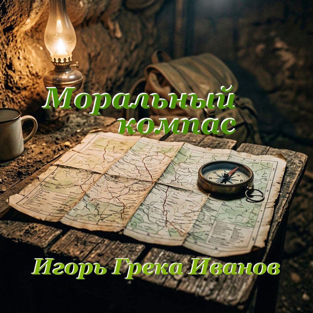 Релиз Моральный компас