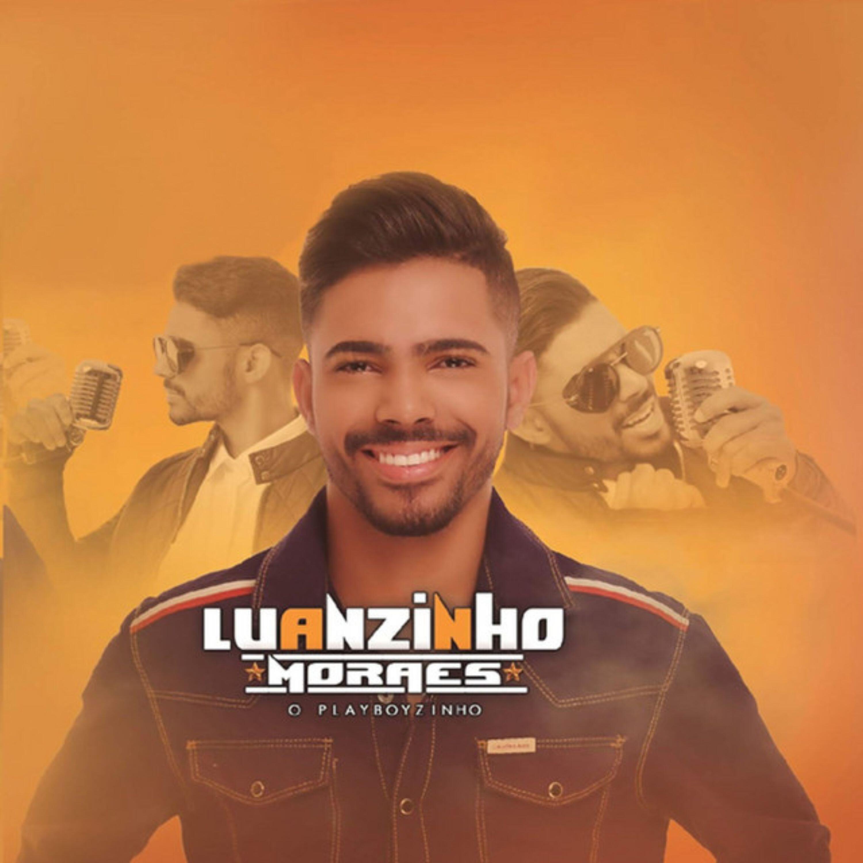 Релиз O Playboyzinho