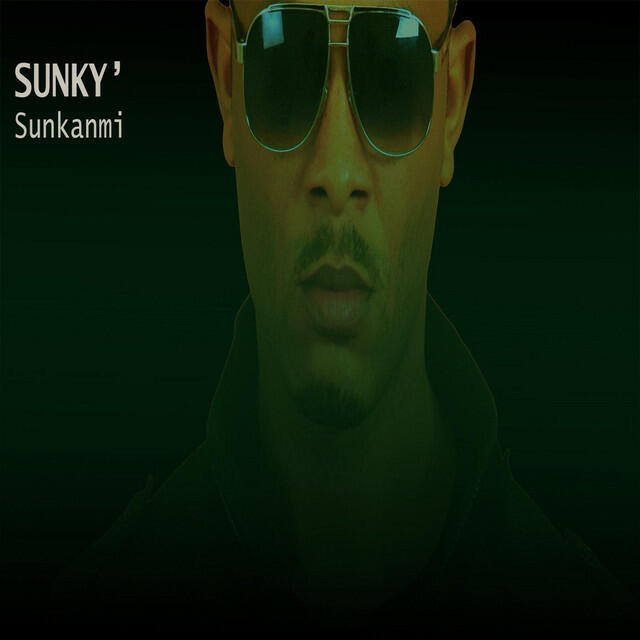Релиз Sunkanmi