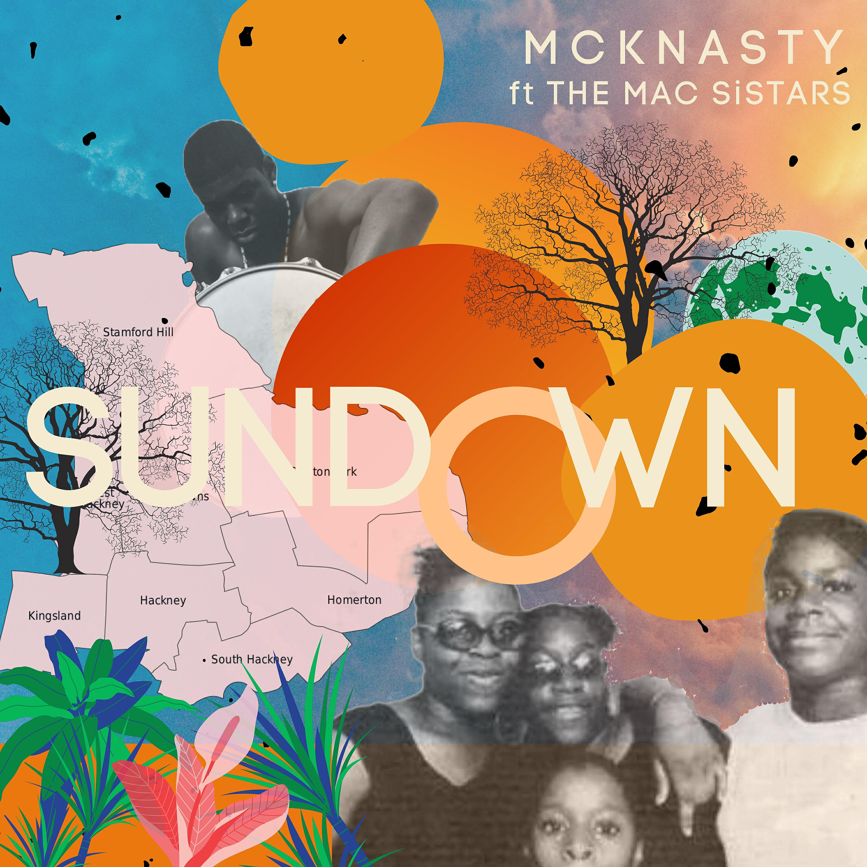 Релиз Sundown