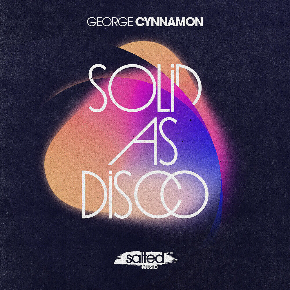 Релиз Solid As Disco