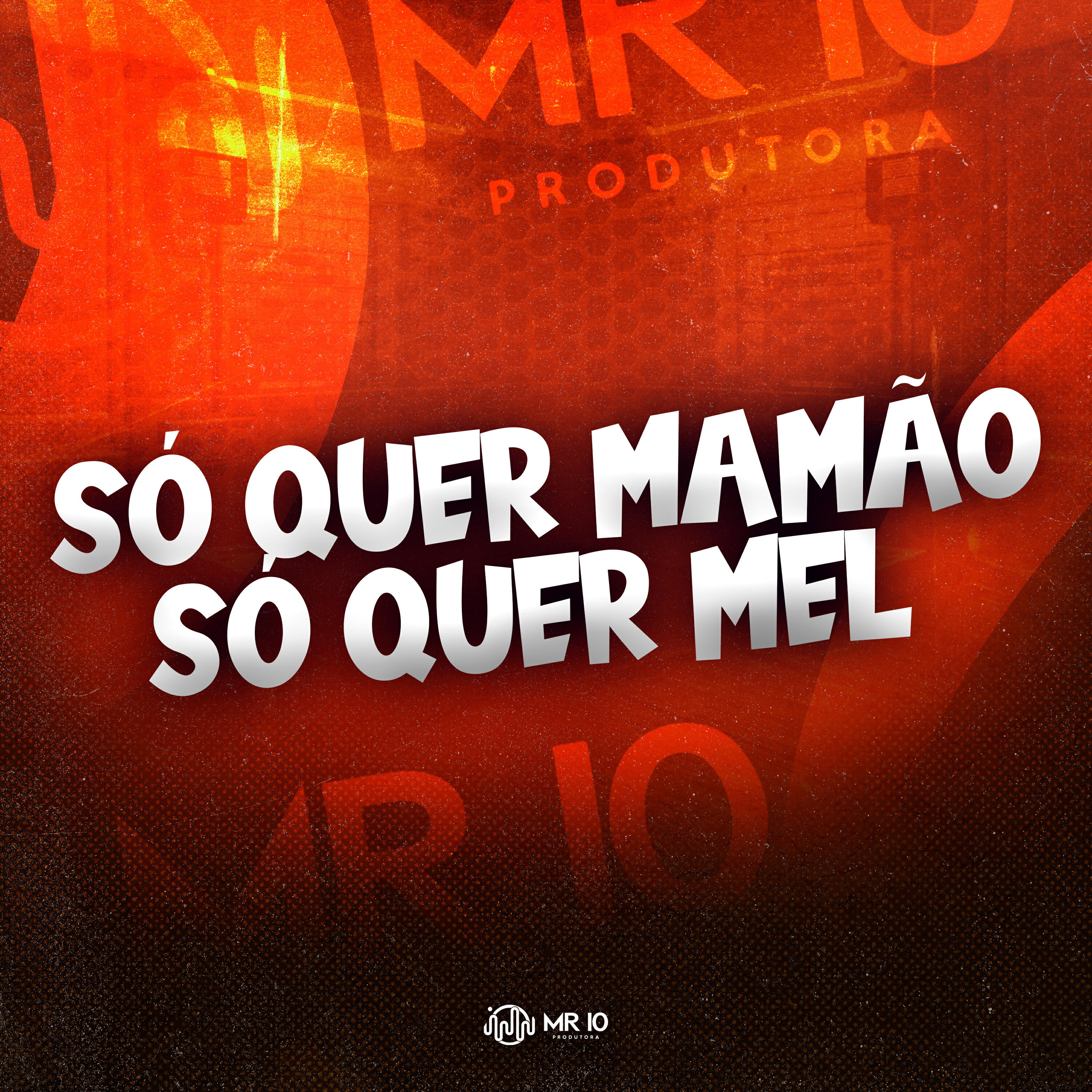 Релиз Só Quer Mamão Só Quer Mel