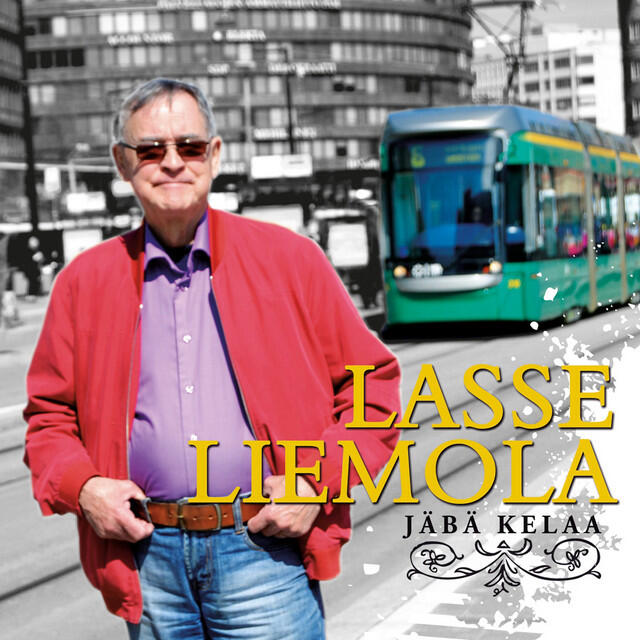 Релиз Jäbä Kelaa