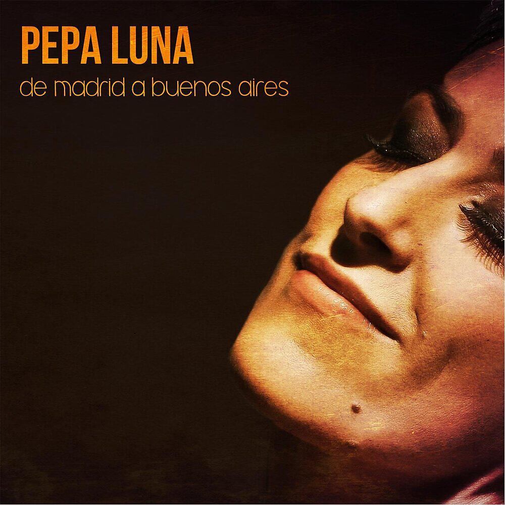 Pepa Luna