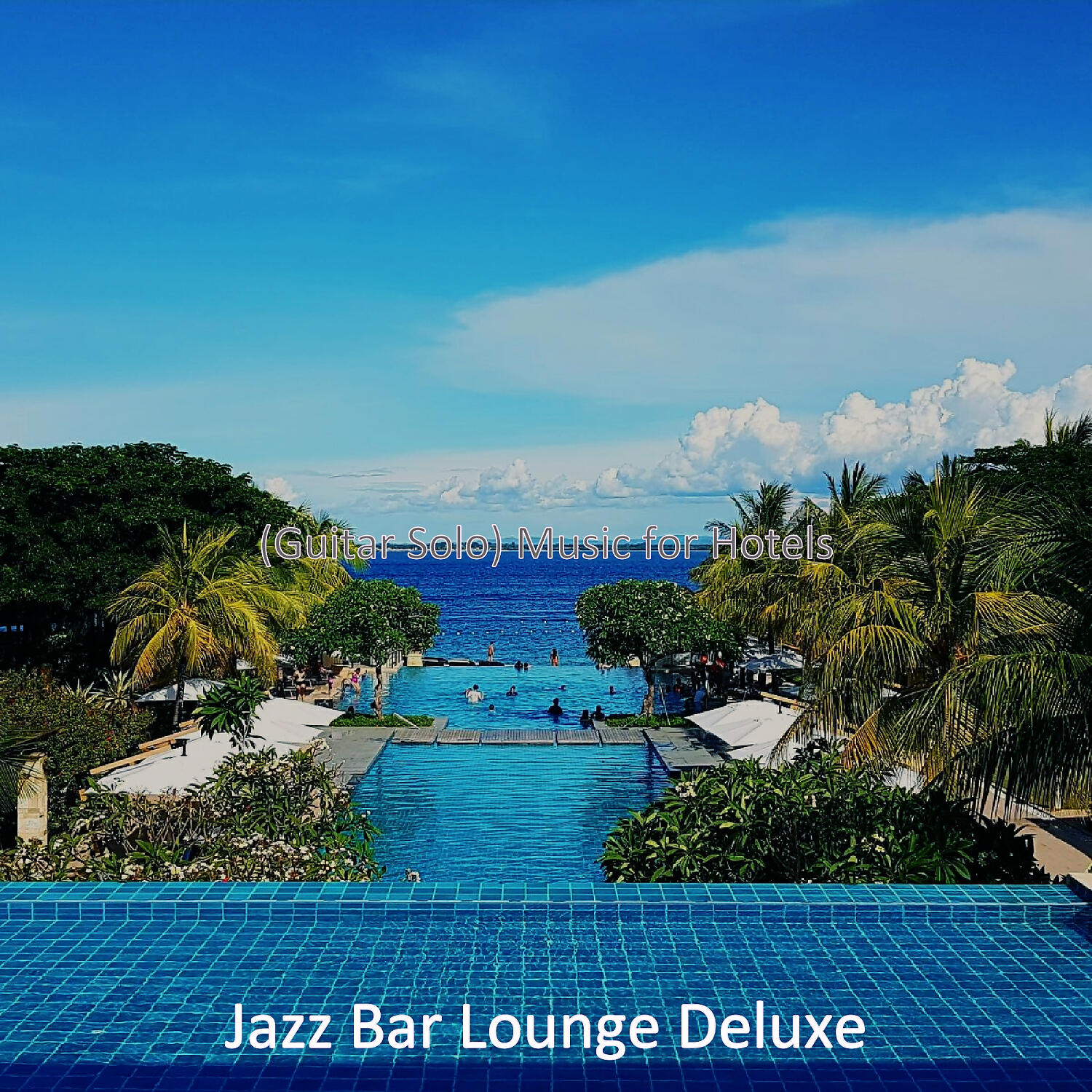 Релиз (Guitar Solo) Music for Hotels