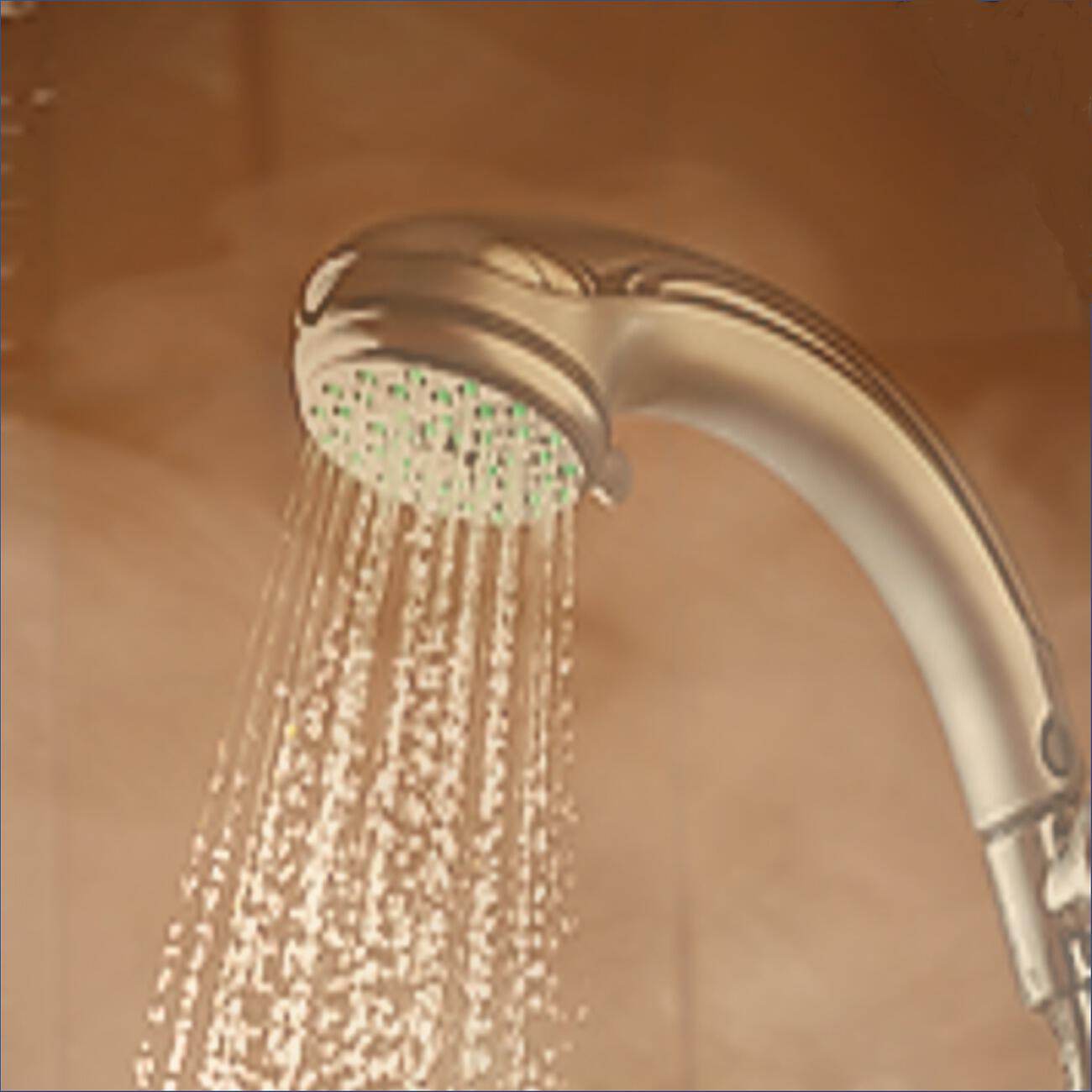 Постер альбома Soothing Showers for Background Sounds and White Noise