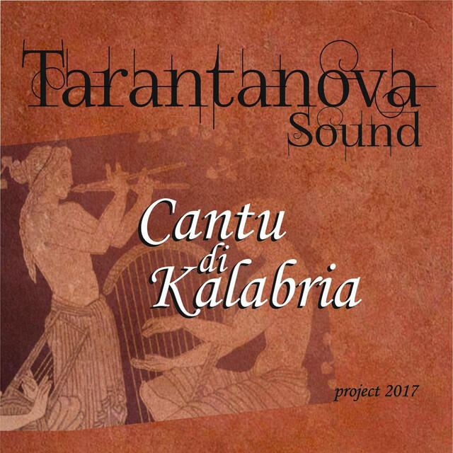 Релиз Cantu di Kalabria