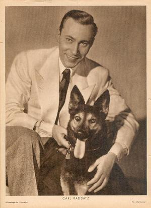 Karl Raddatz