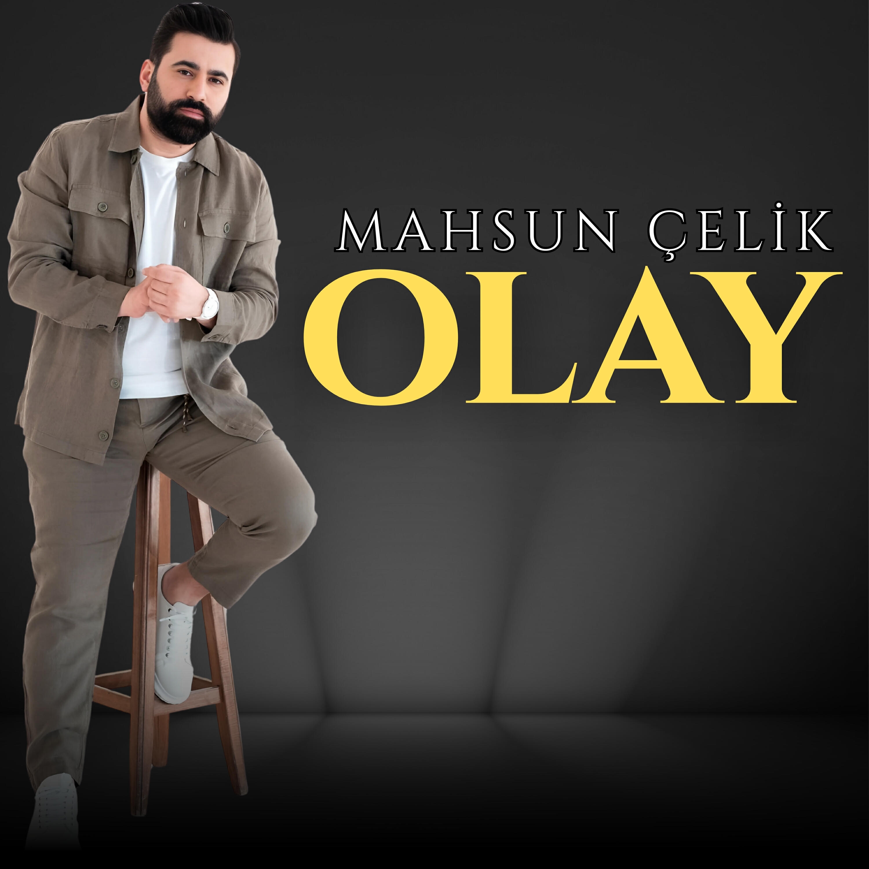 Релиз Olay
