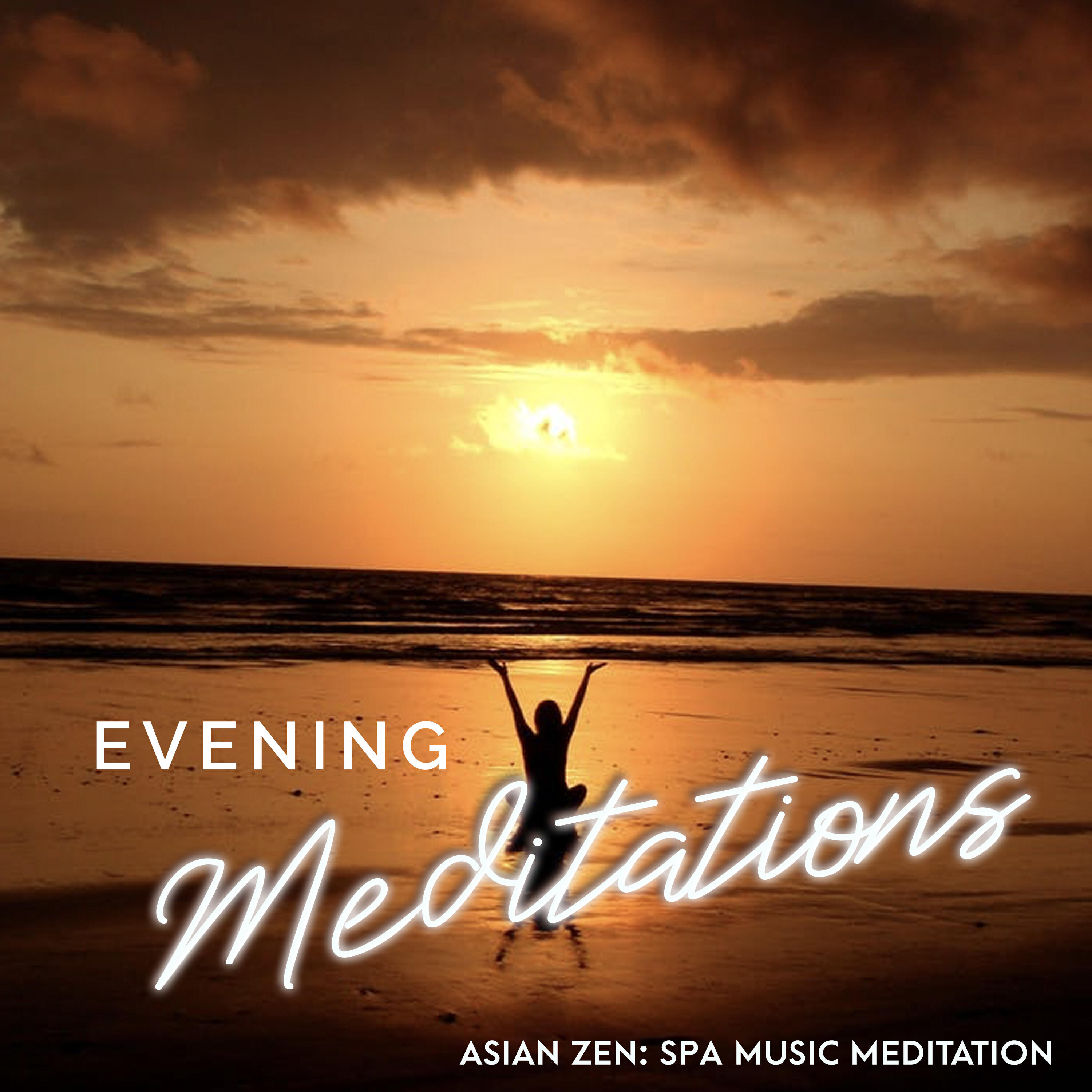 Релиз Evening Meditations