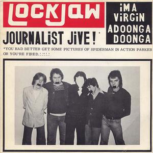 Lockjaw