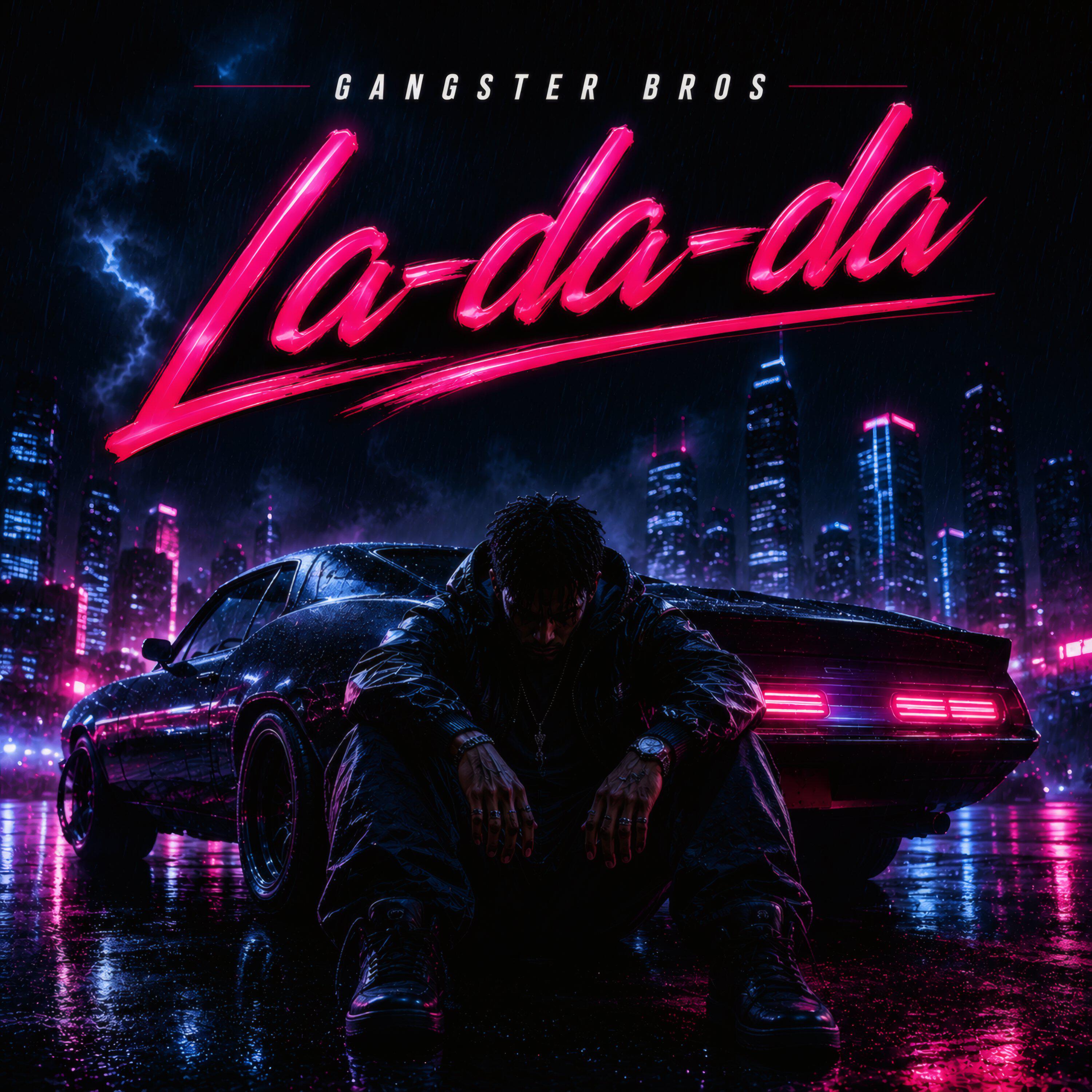 Релиз La-Da-Da