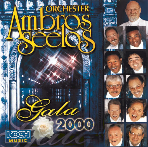Релиз Gala 2000