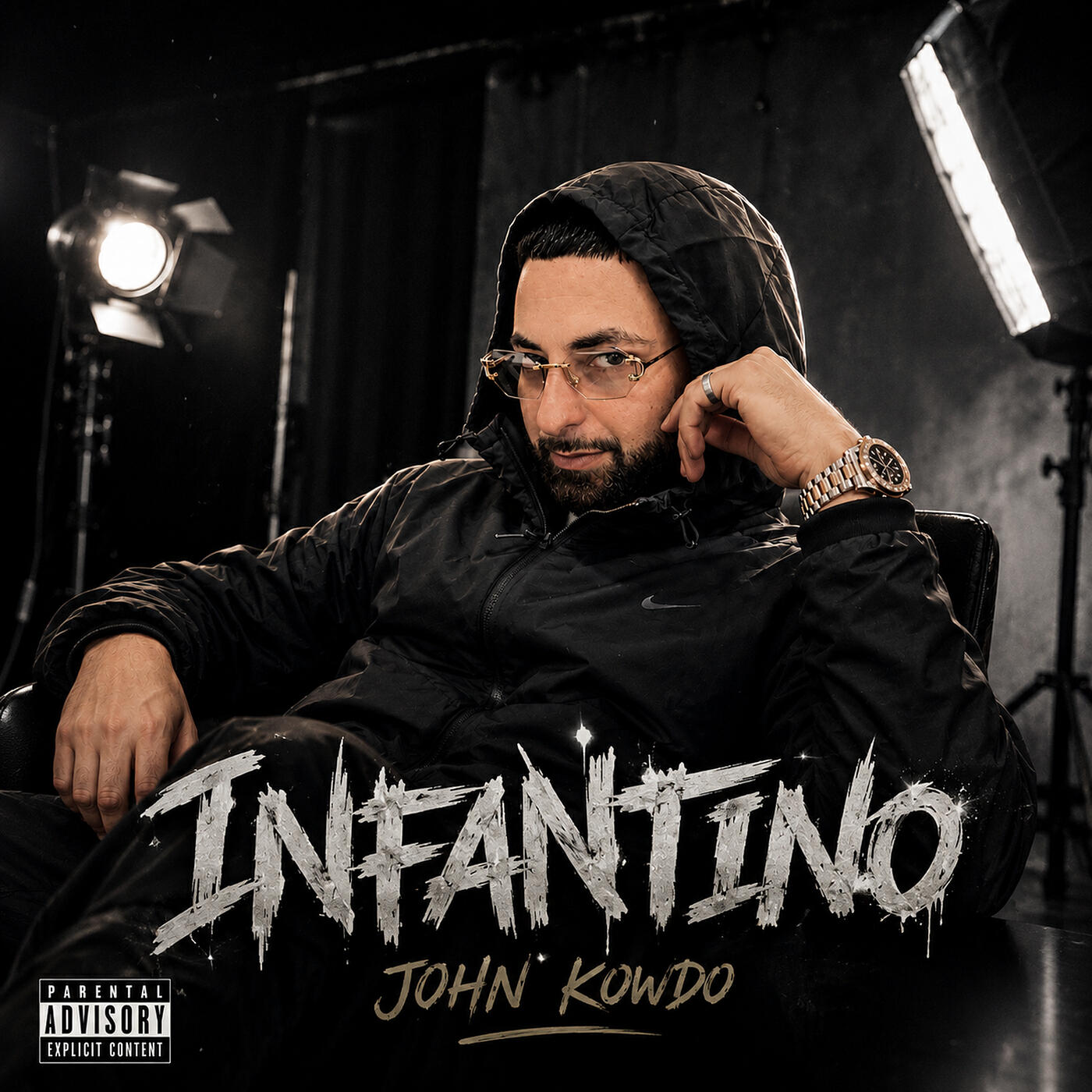 Релиз Infantino