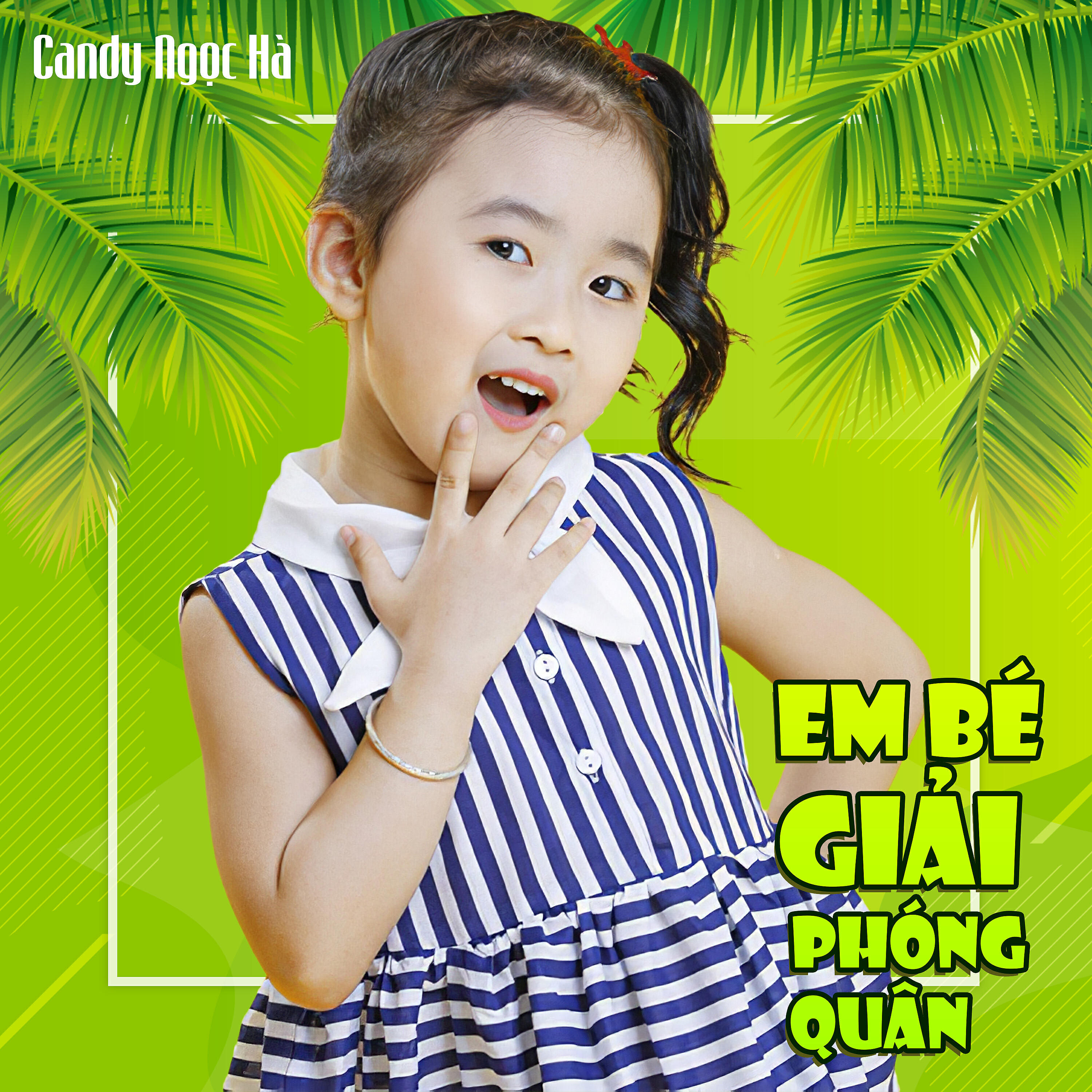 Candy Ngọc Hà