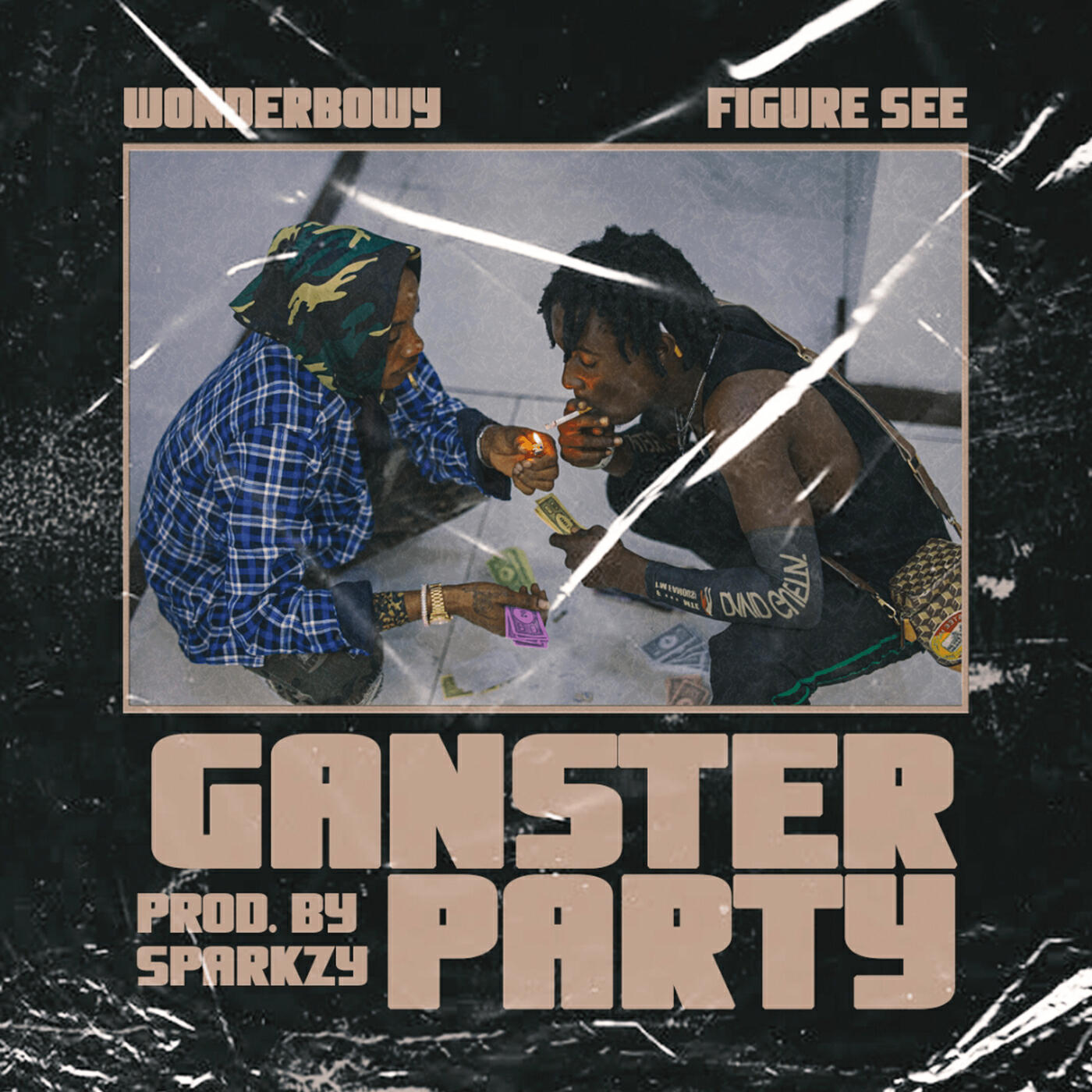 Релиз Gangster Party