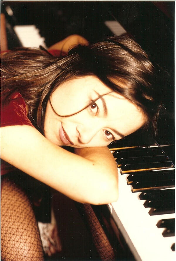 Marta Zabaleta