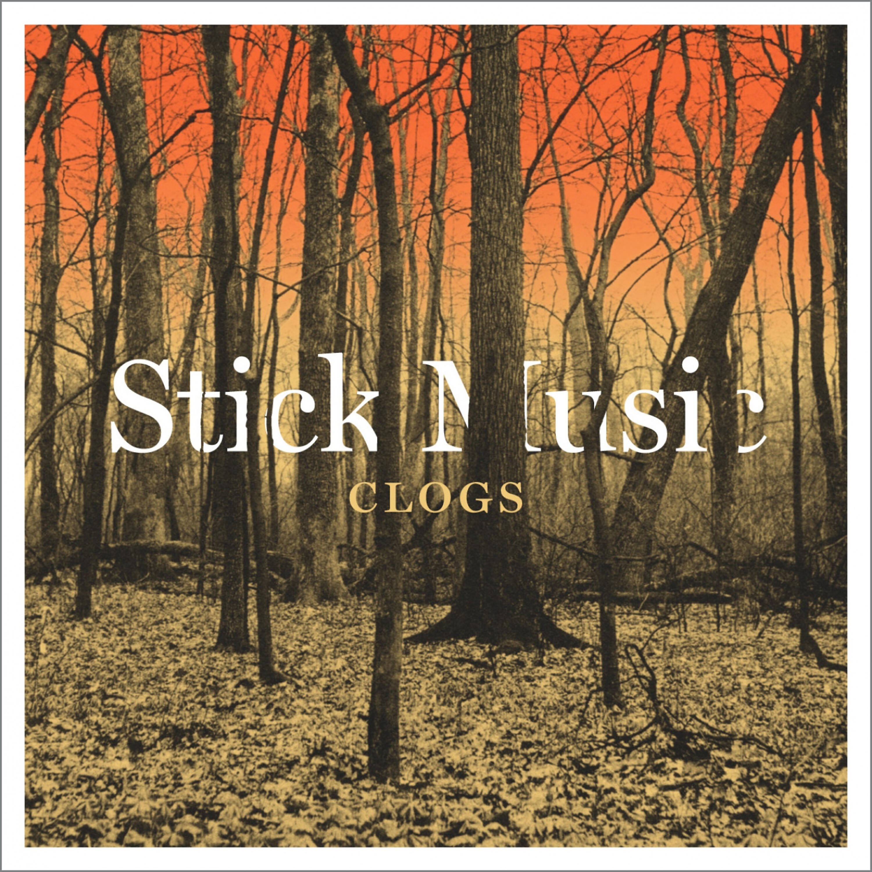 Релиз Stick Music