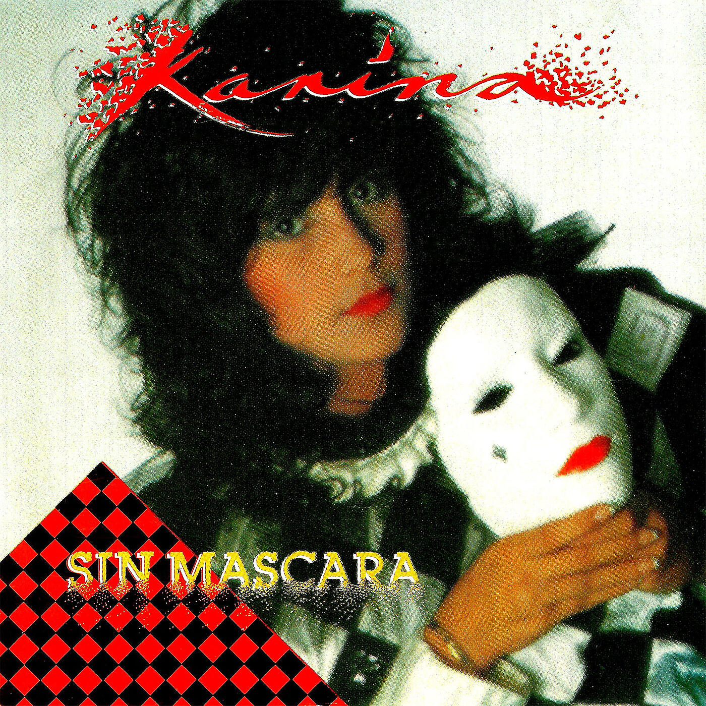 Релиз Sin Mascara