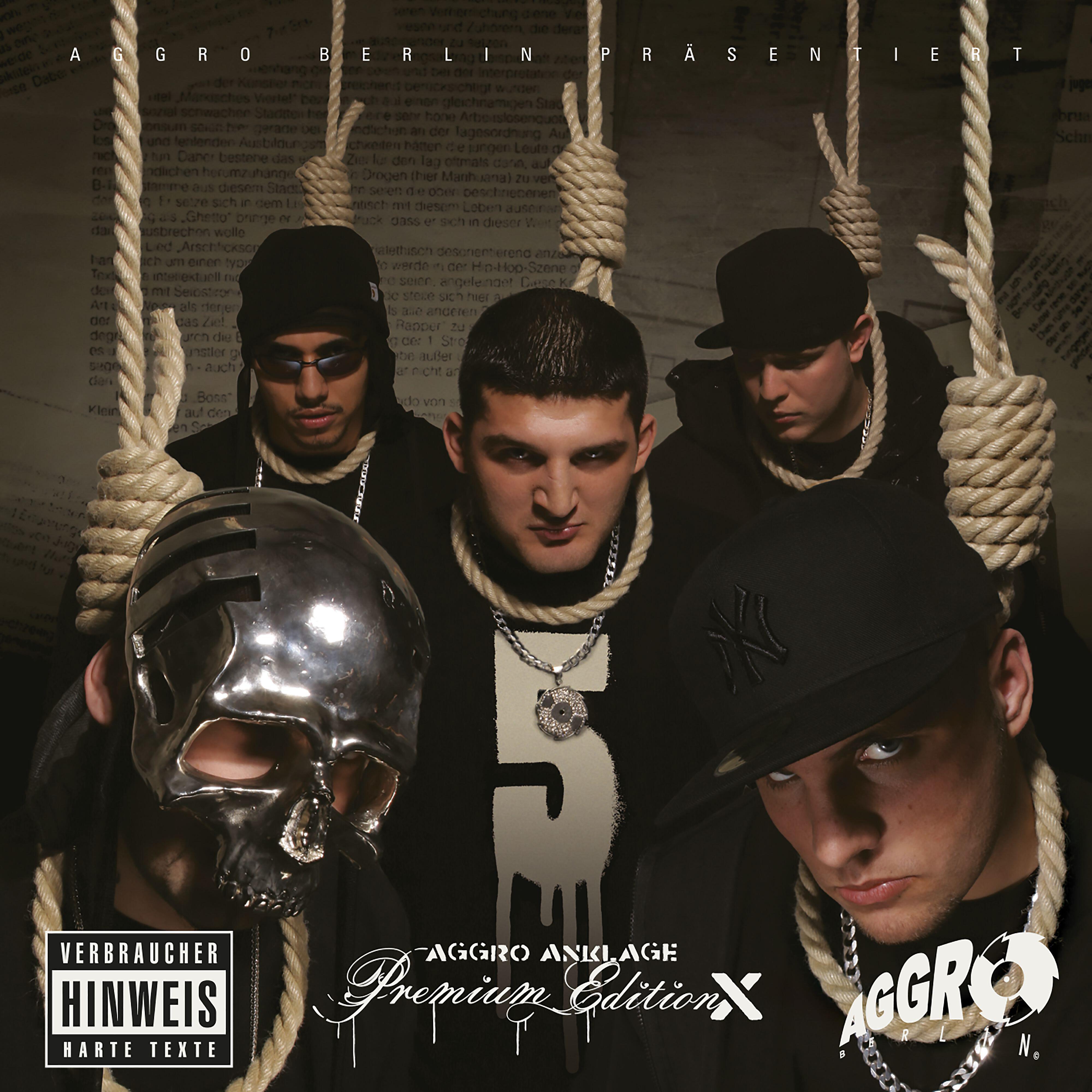 Трек Anklage Nr. 5 (feat. Frauenarzt)