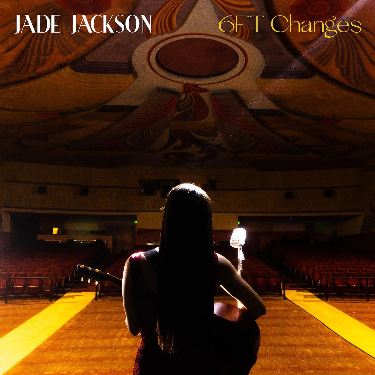 Релиз 6FT Changes