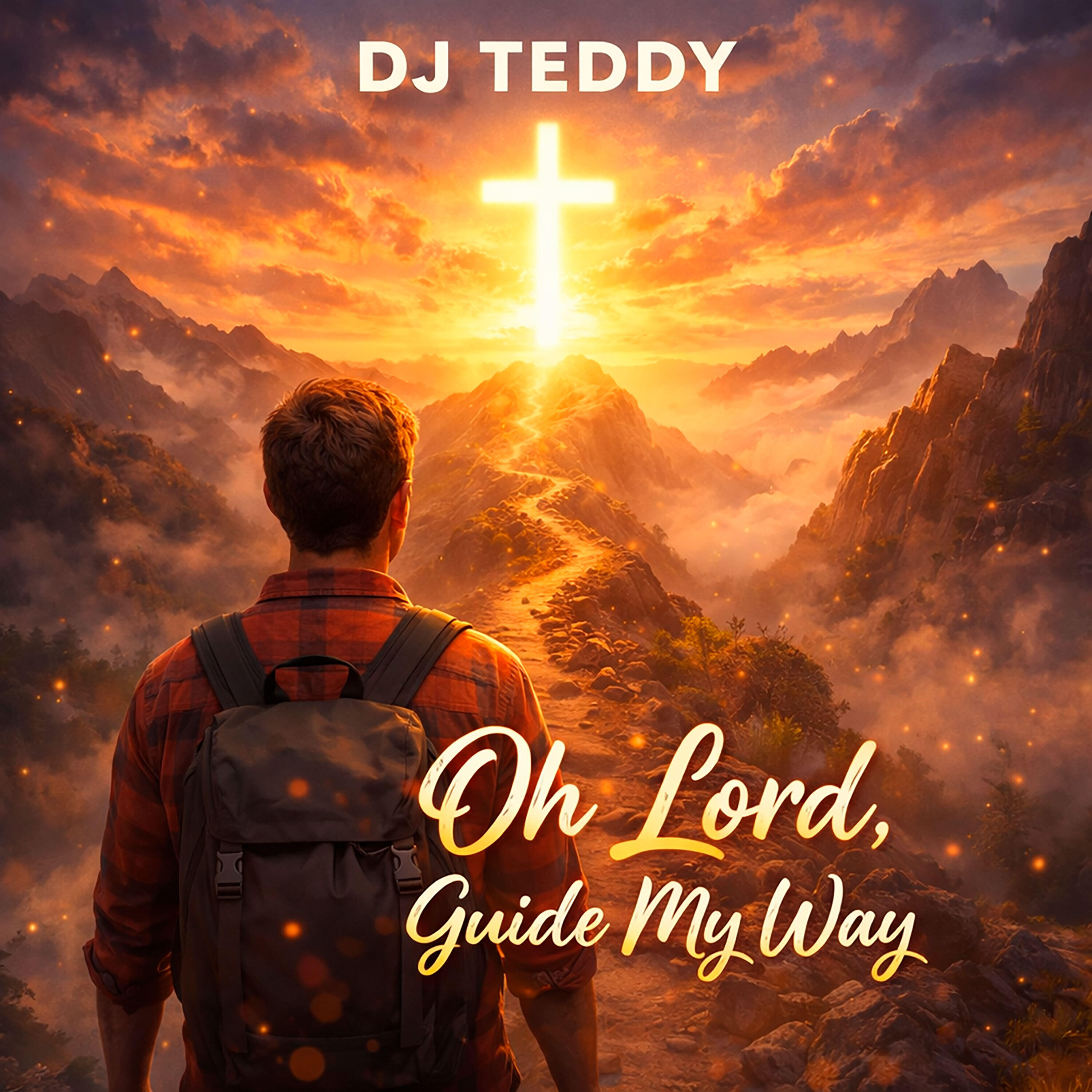 DJ Teddy
