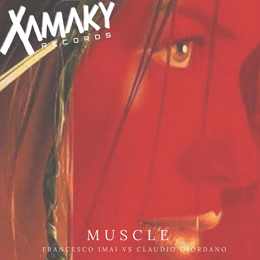 Релиз Muscle