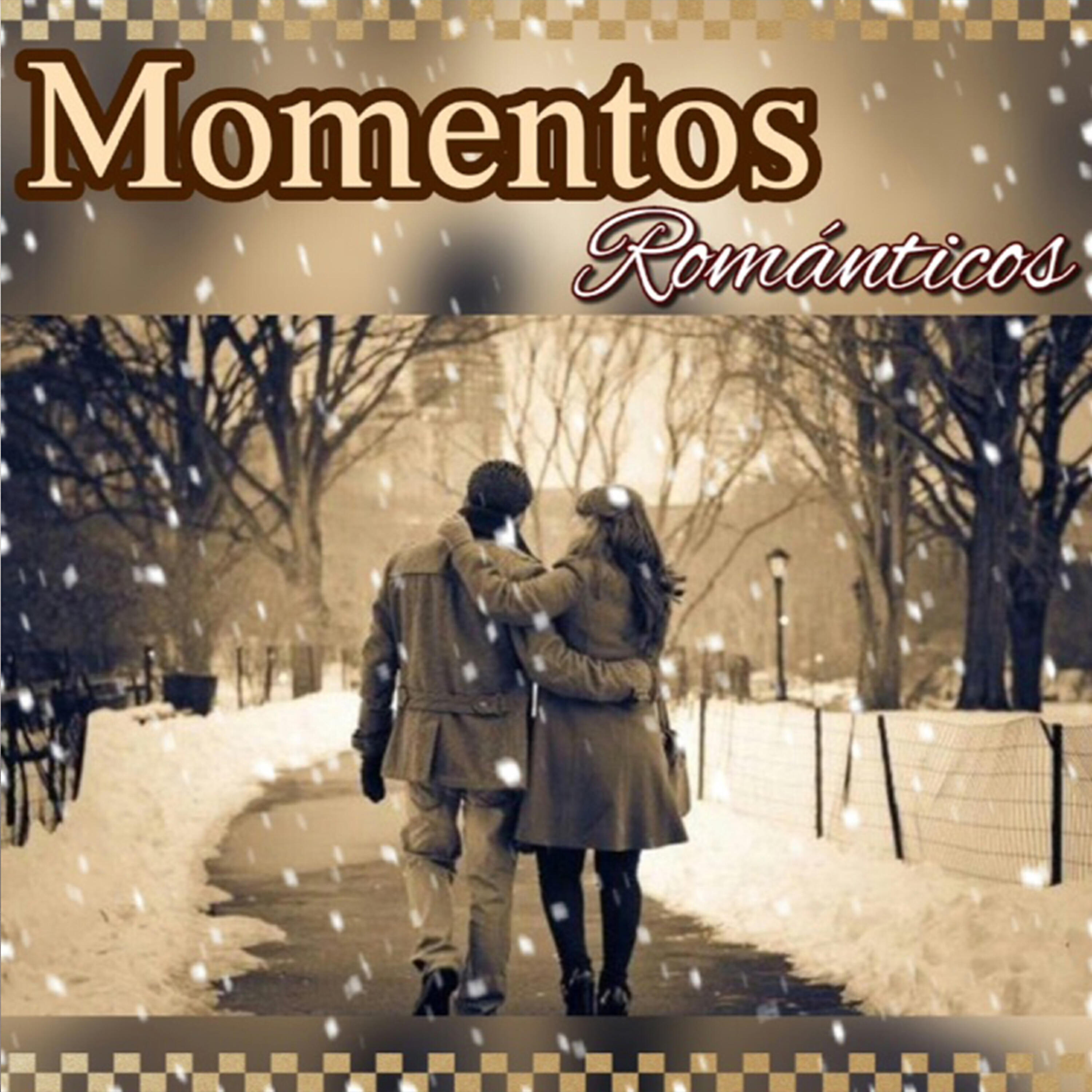 Релиз Los Momentos Románticos