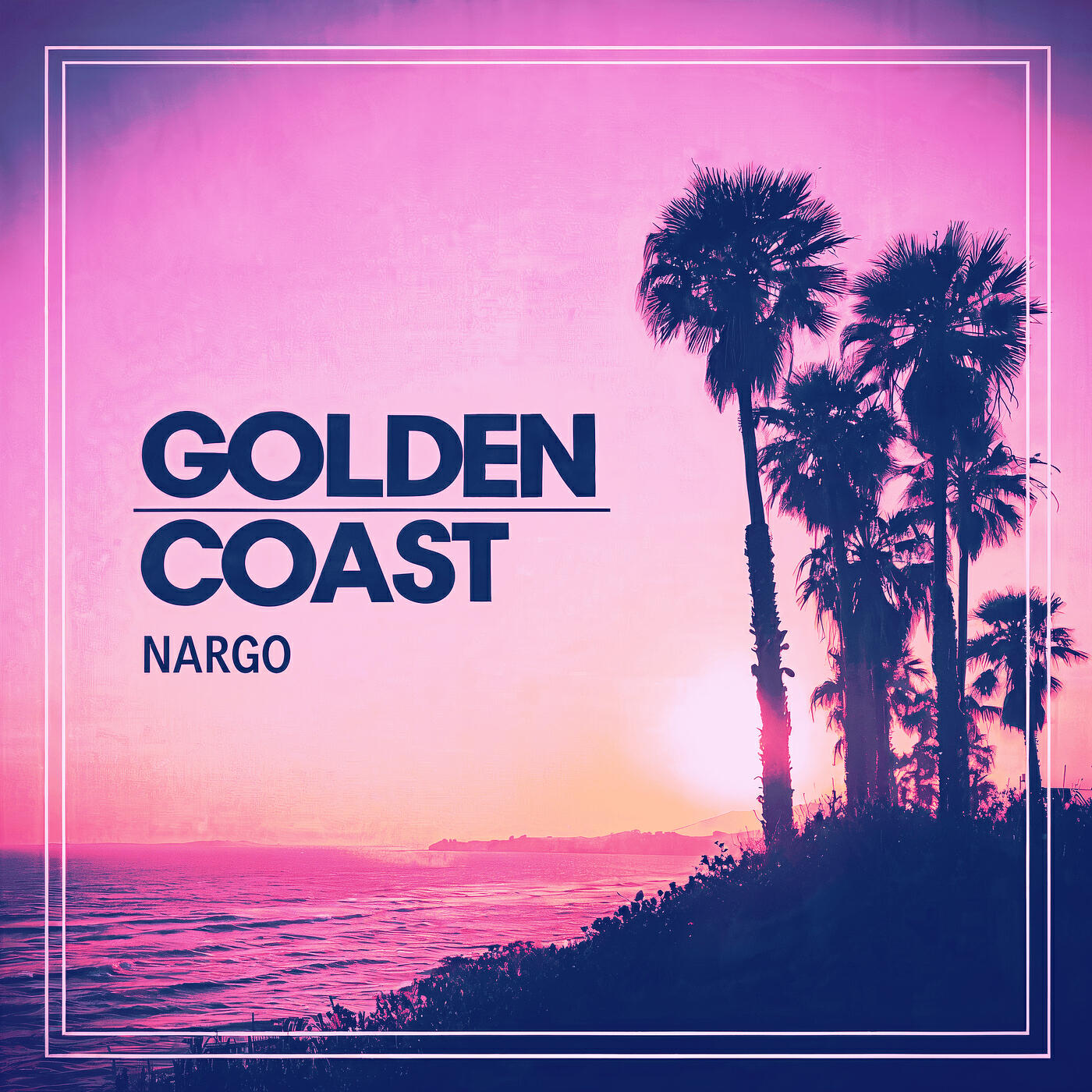 Релиз Golden Coast