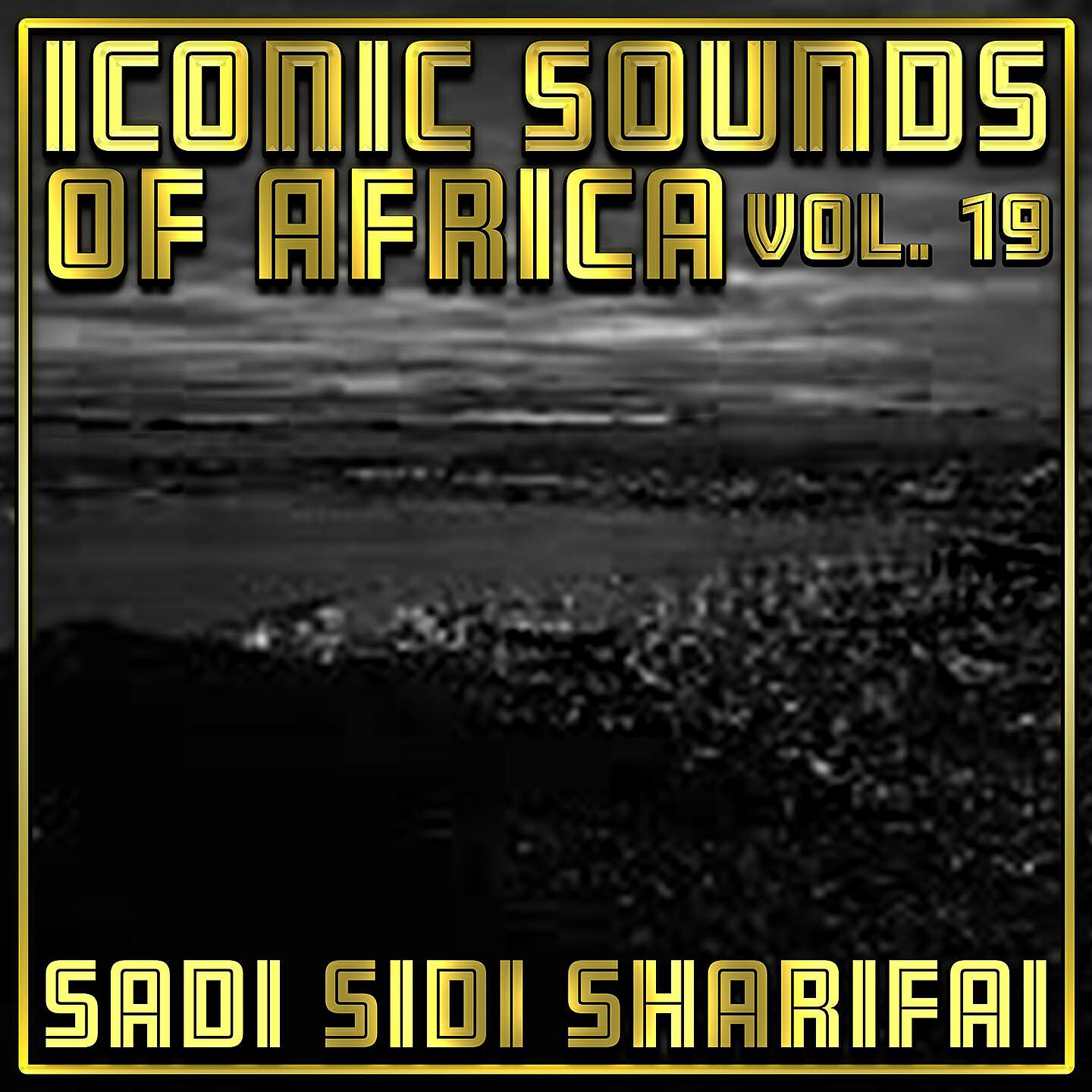 Релиз Iconic Sounds Of Africa - Vol. 19