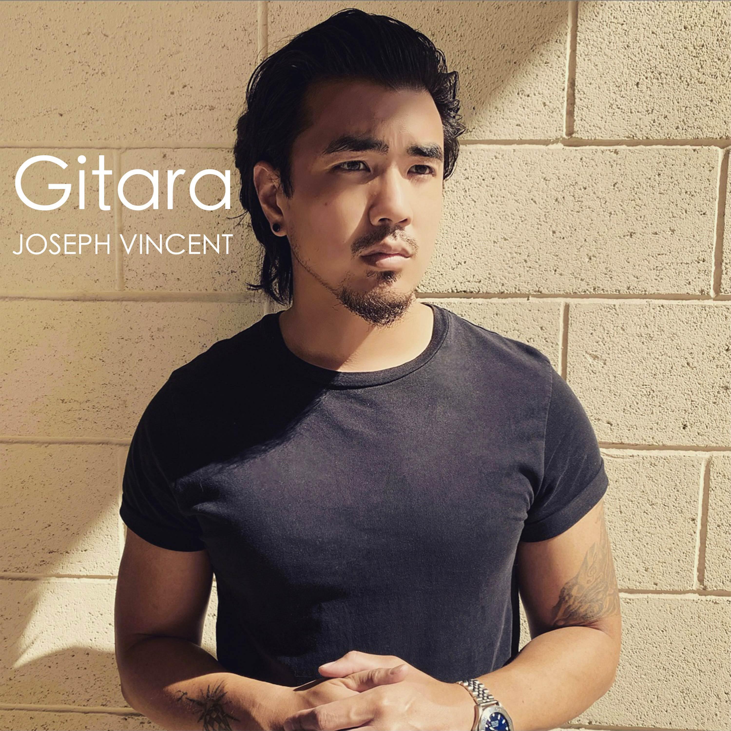 Релиз Gitara
